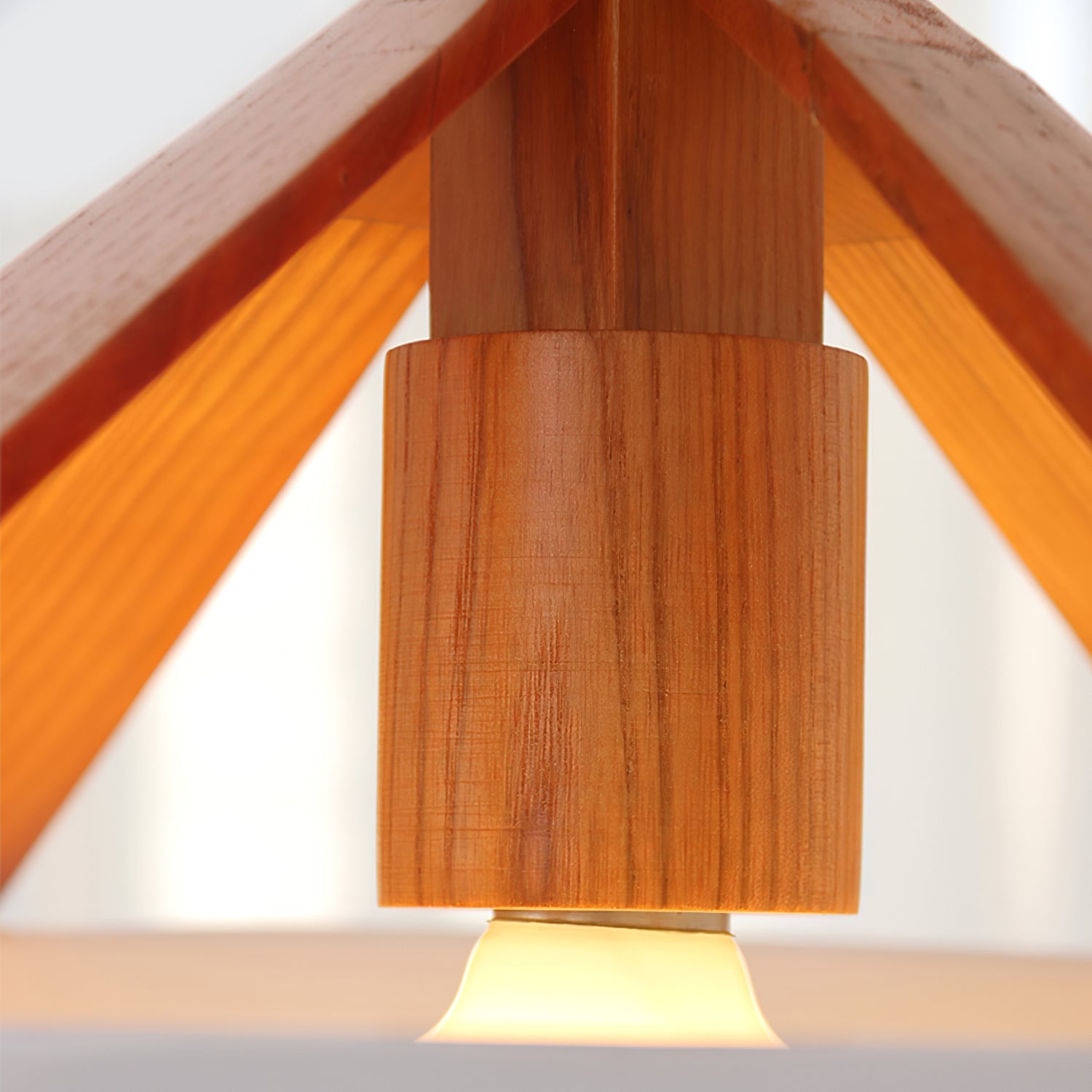 Domus Pendant Lamp - Lumpaz