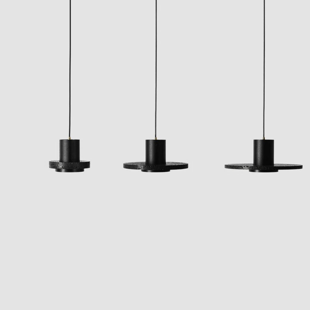 Calm Pendant Lamp - Lumpaz