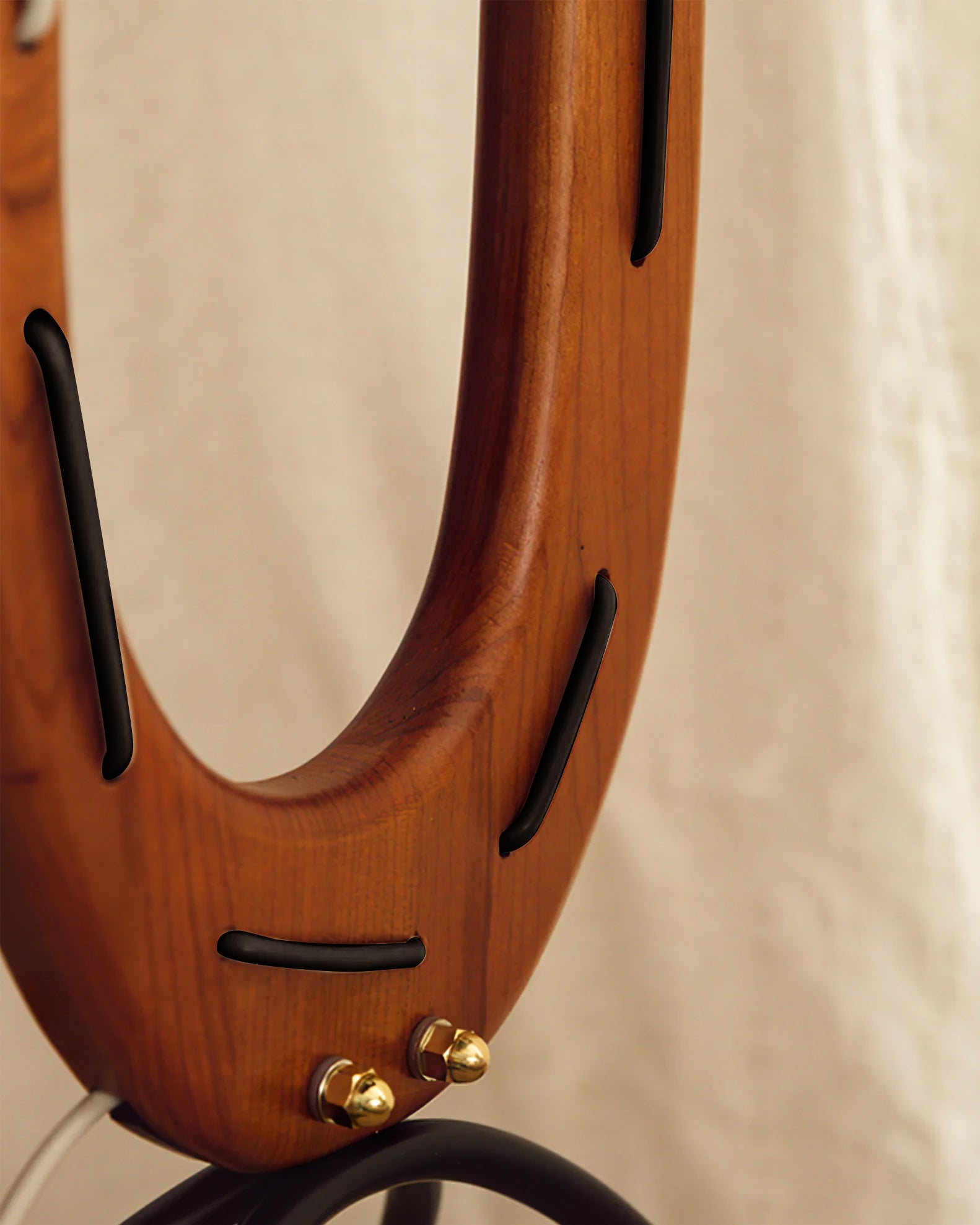 Rispal Giraffe Floor Lamp - Lumpaz