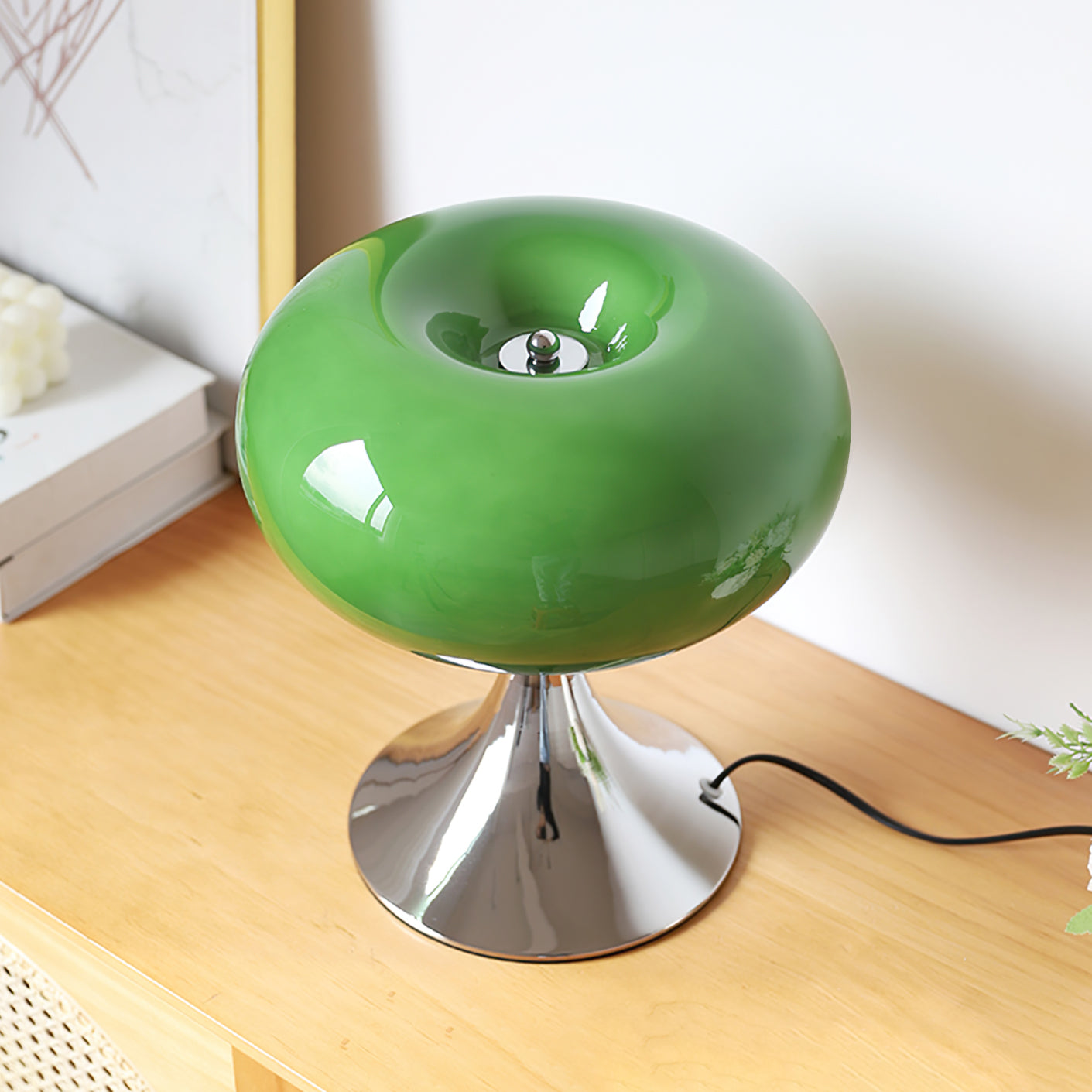 Lollipop Table Lamp - Lumpaz
