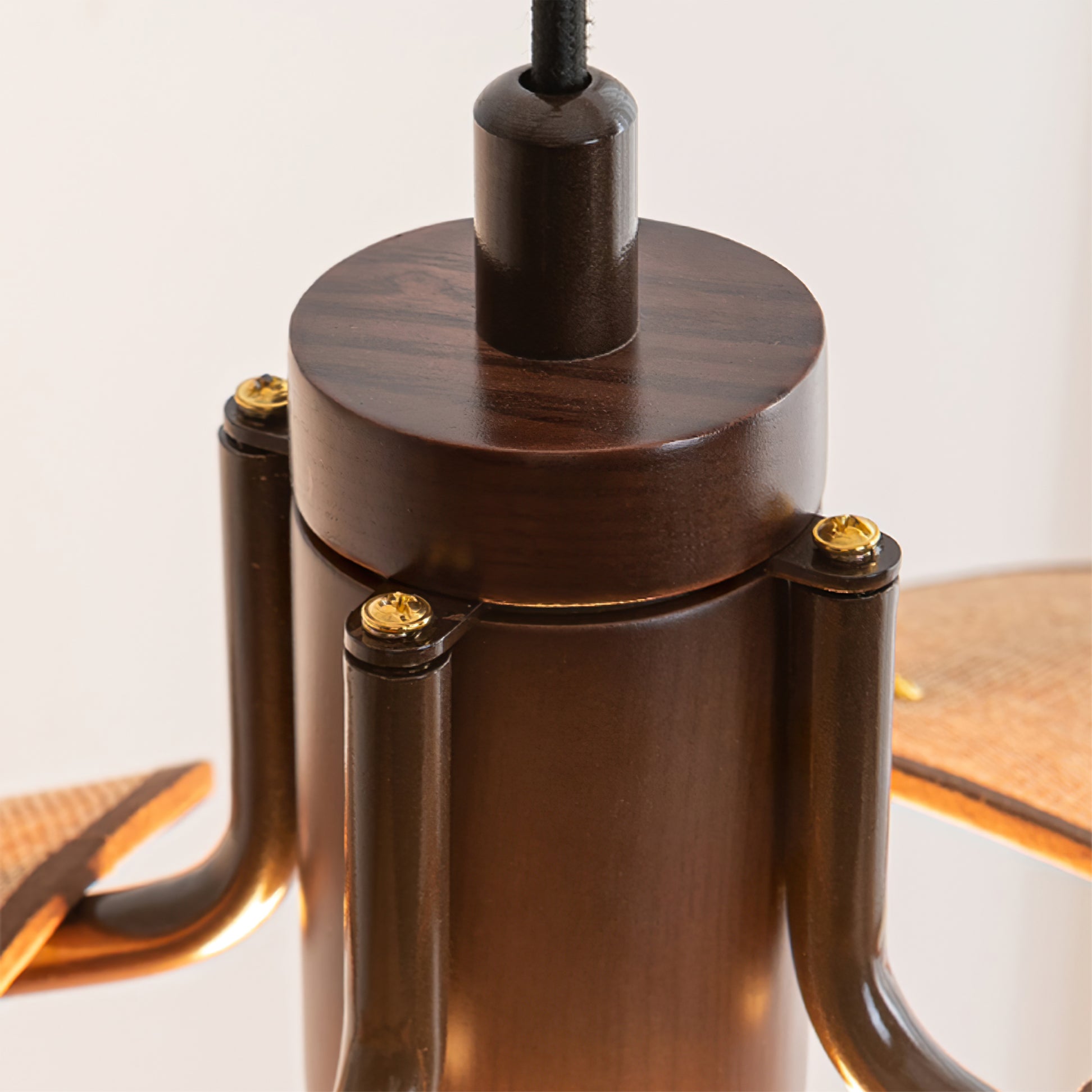 Riankh Pendant Lamp - Lumpaz