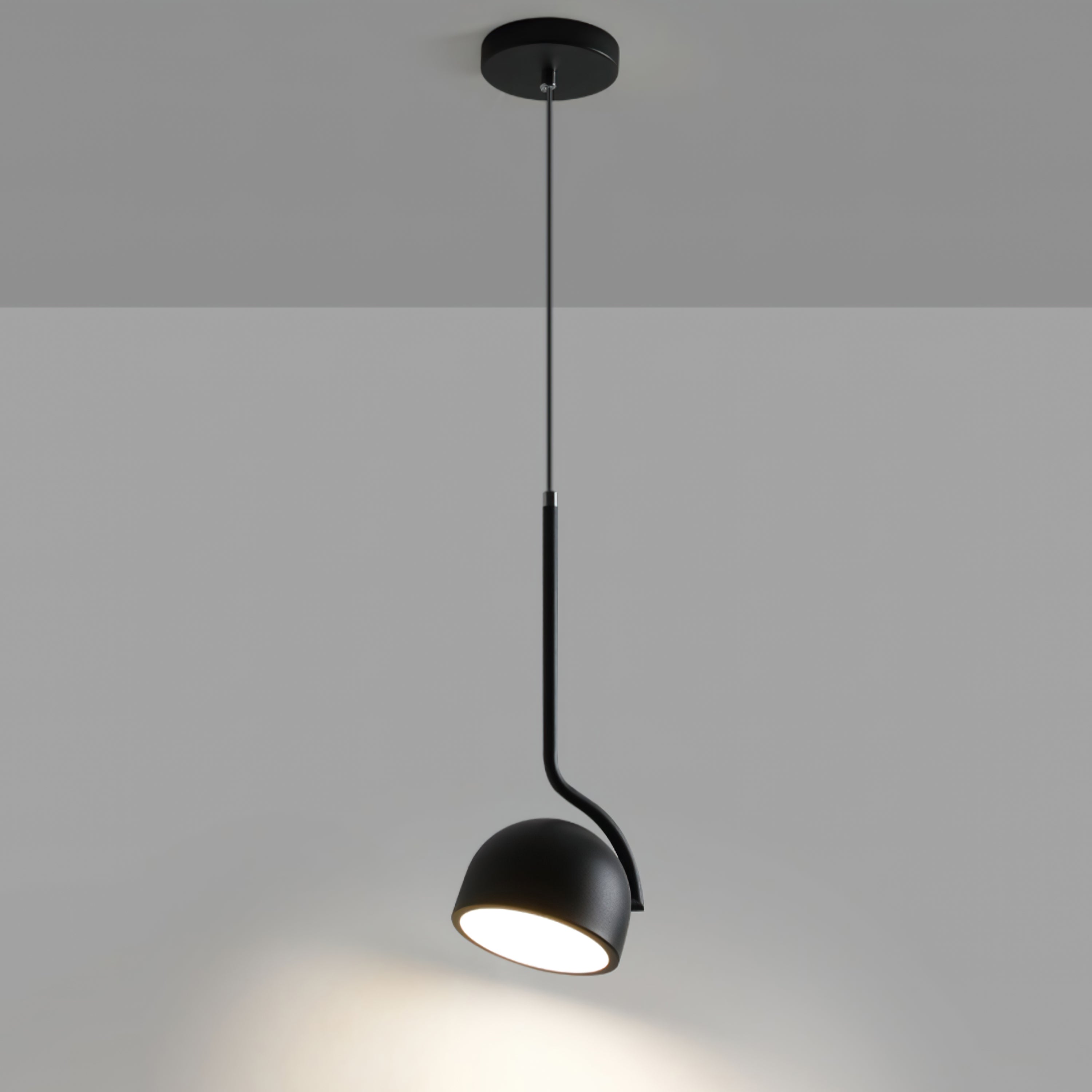 Furoku Pendant Lamp - Lumpaz