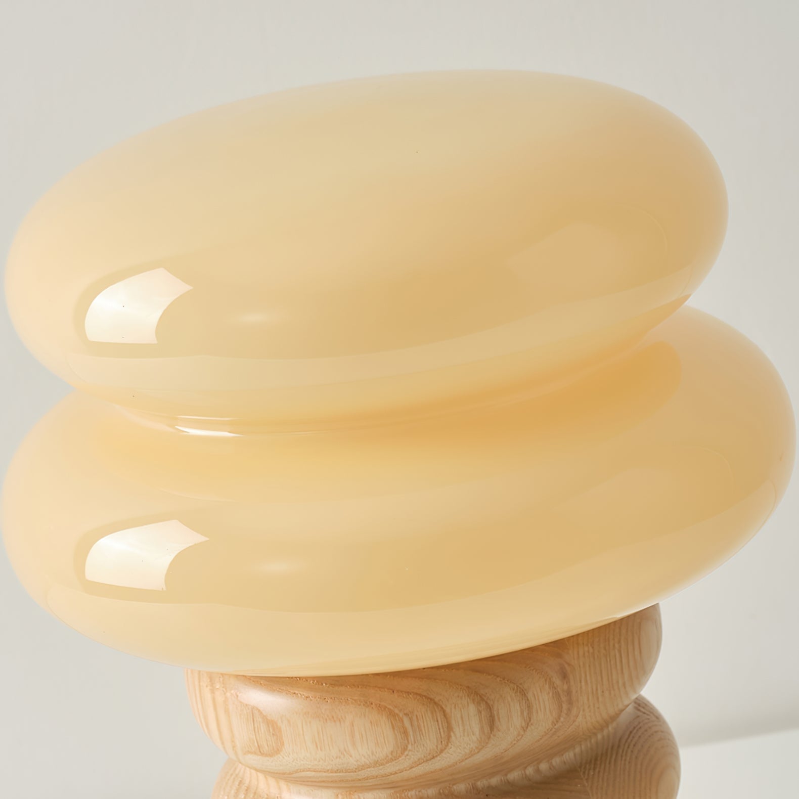 Napako Table Lamp - Lumpaz