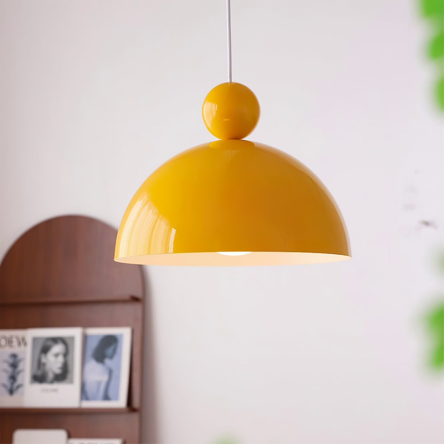 Posa Pendant Lamp - Lumpaz