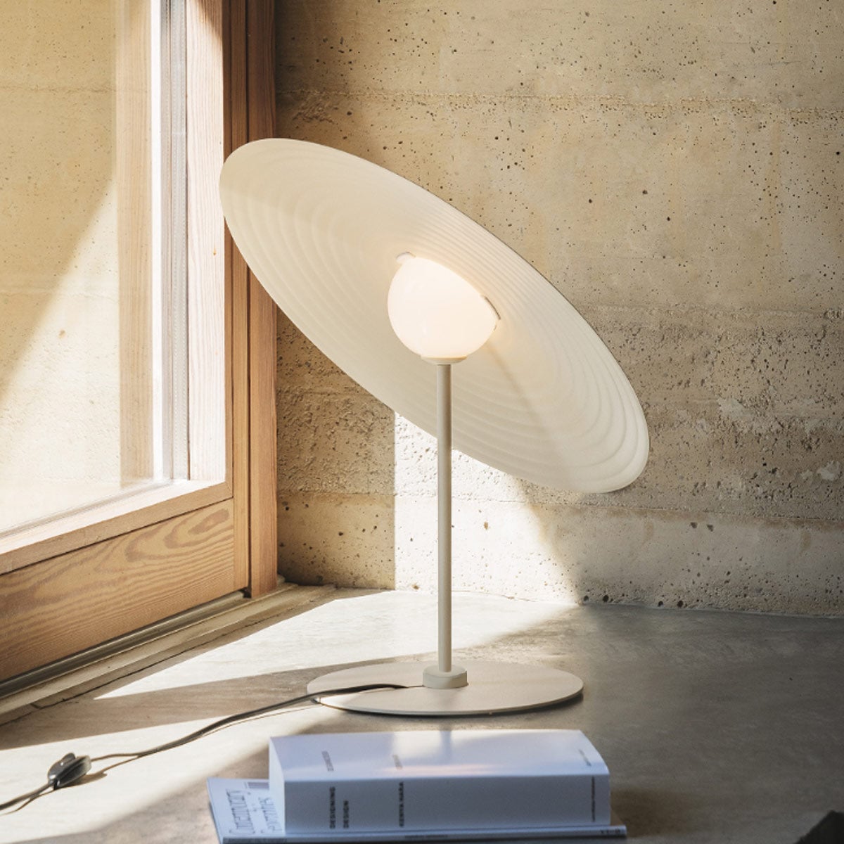 Symphony 6946 Table Lamp - Lumpaz