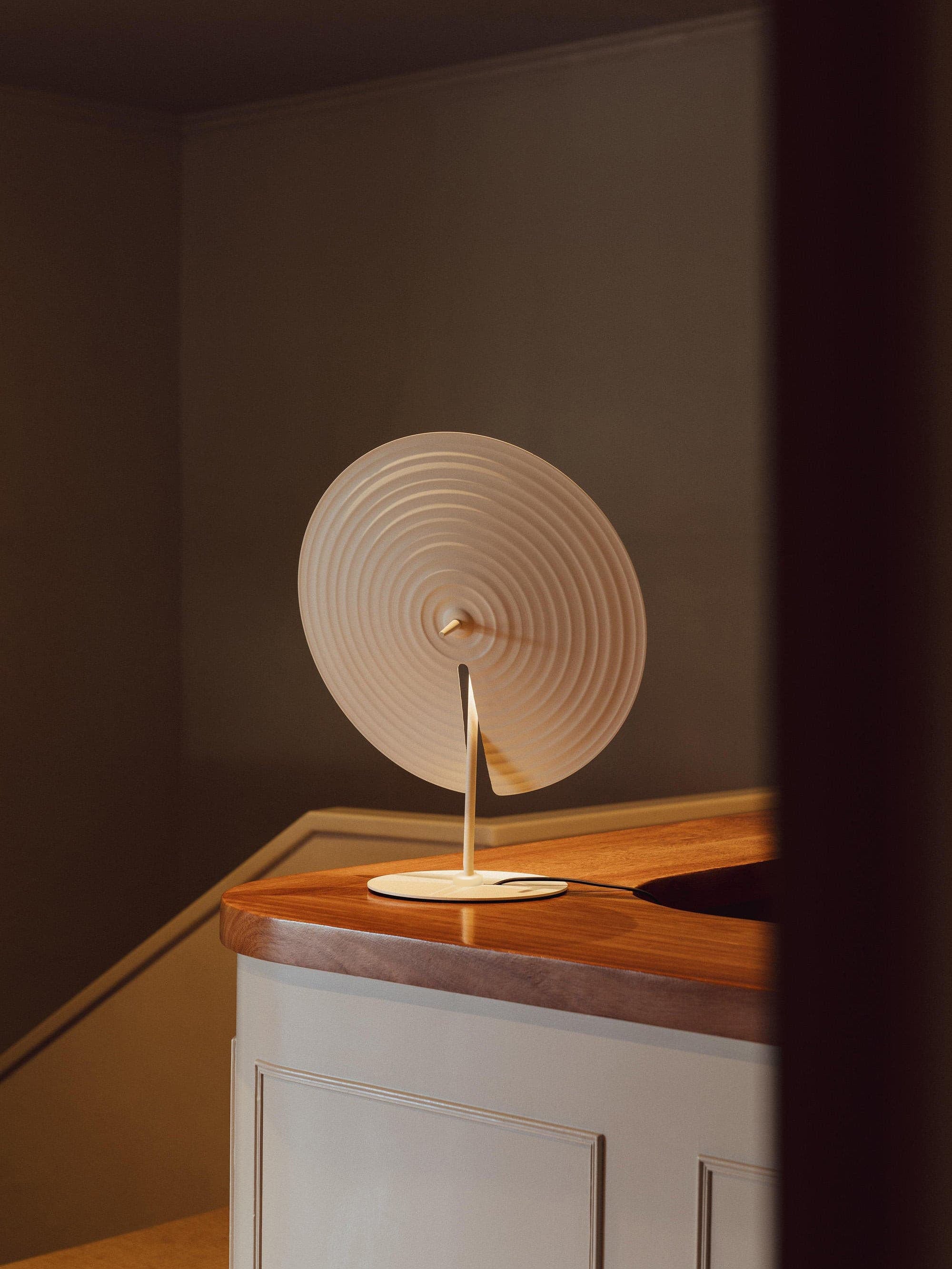 Symphony 6946 Table Lamp - Lumpaz