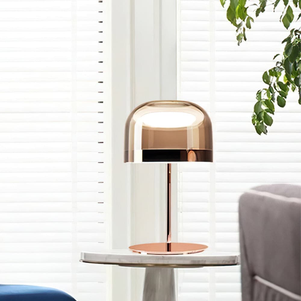 Equator LED Table Lamp - Lumpaz