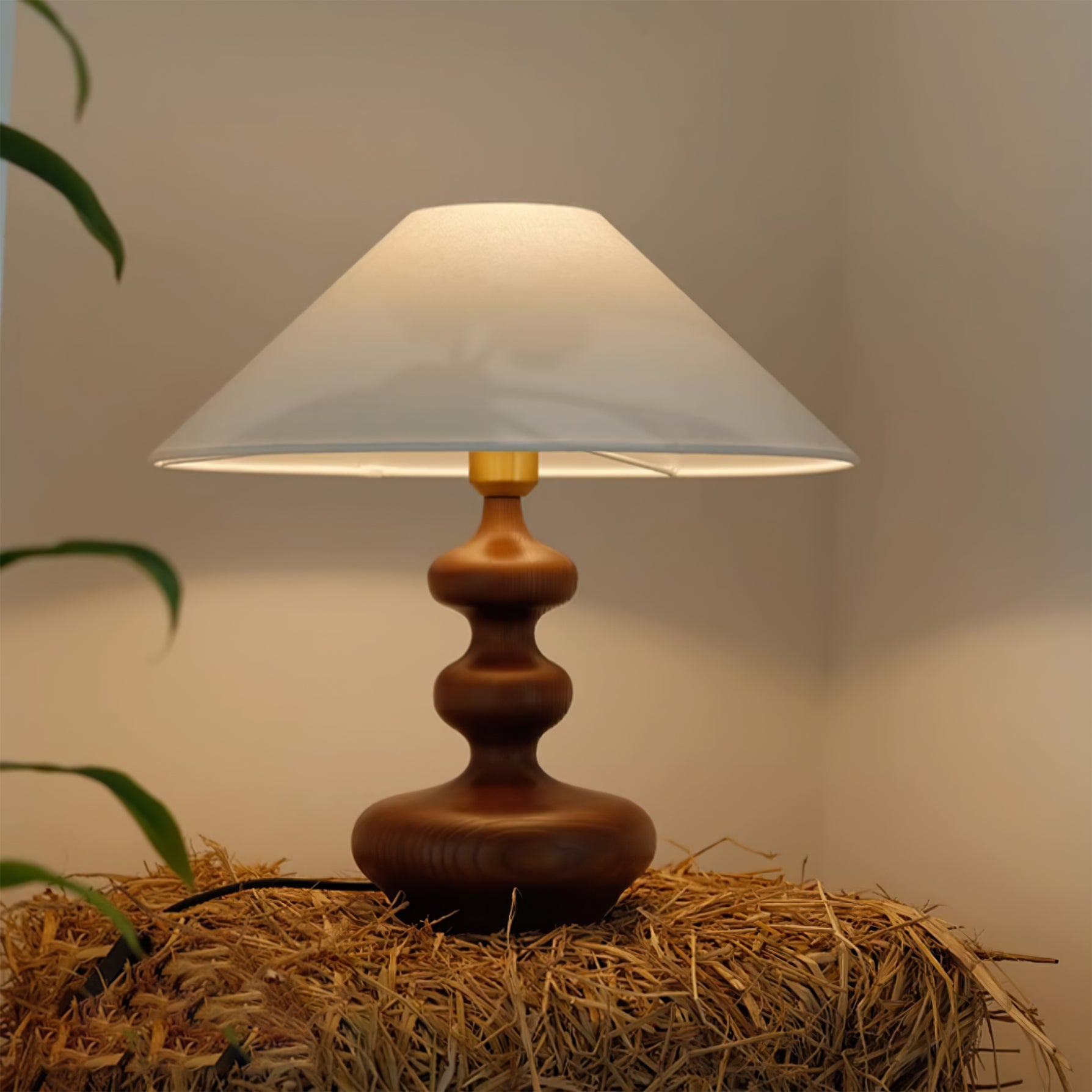 Crigler Table Lamp - Lumpaz
