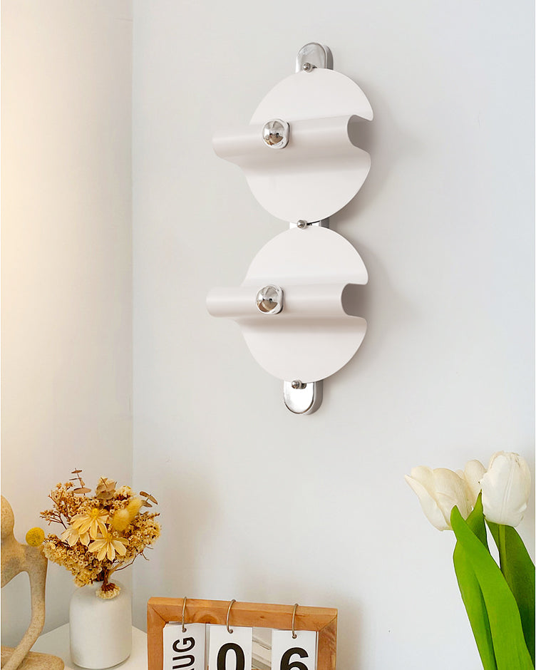 Space Wall Lamp - Lumpaz
