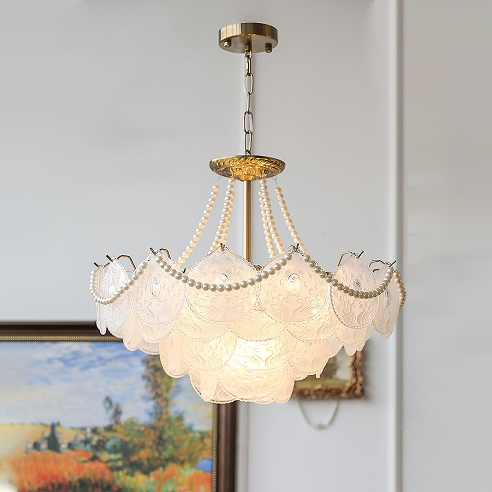 Pertid Chandelier - Lumpaz