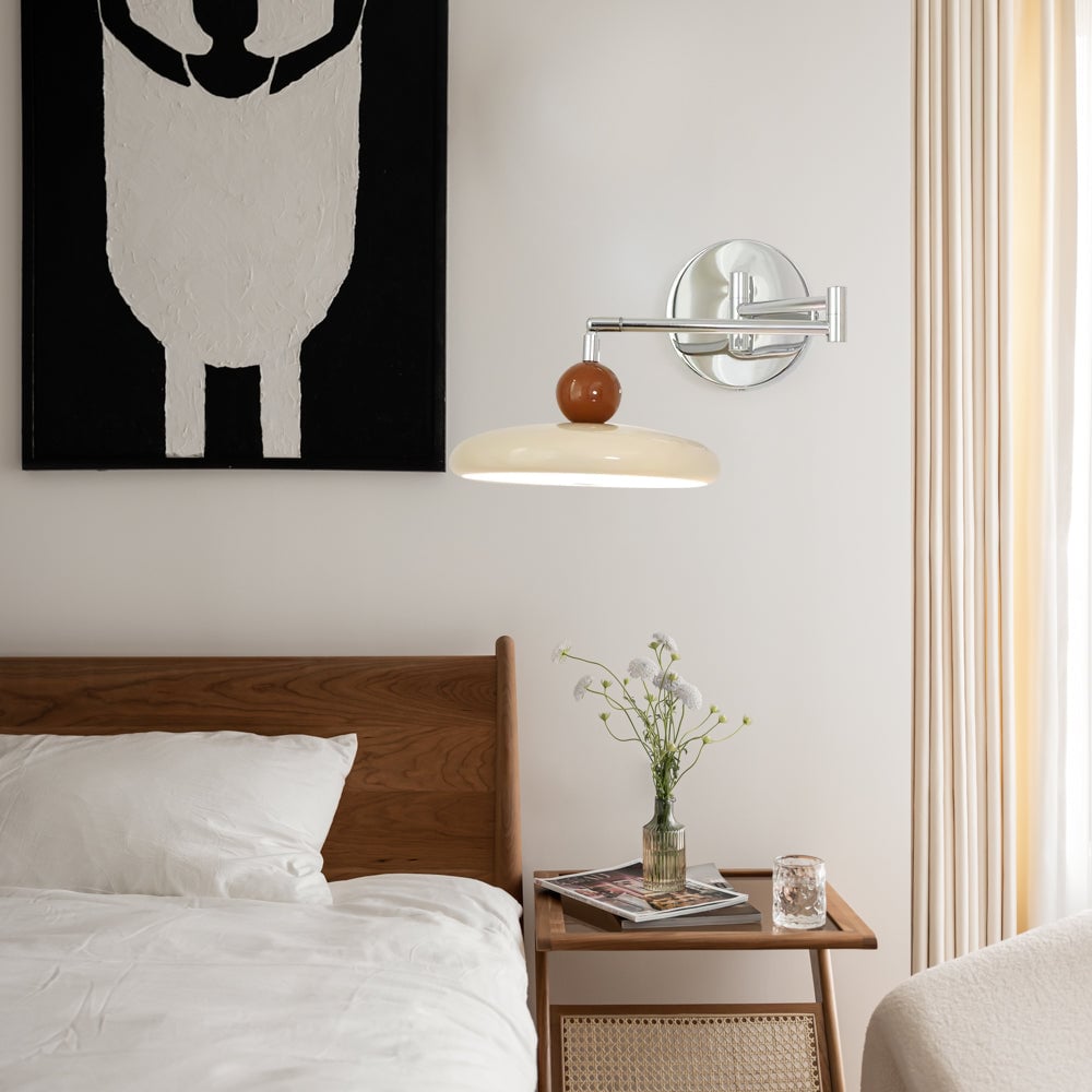 Carins Wall Lamp - Lumpaz