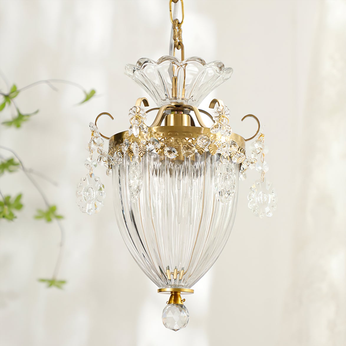 Bagatelle Pendant Lamp - Lumpaz