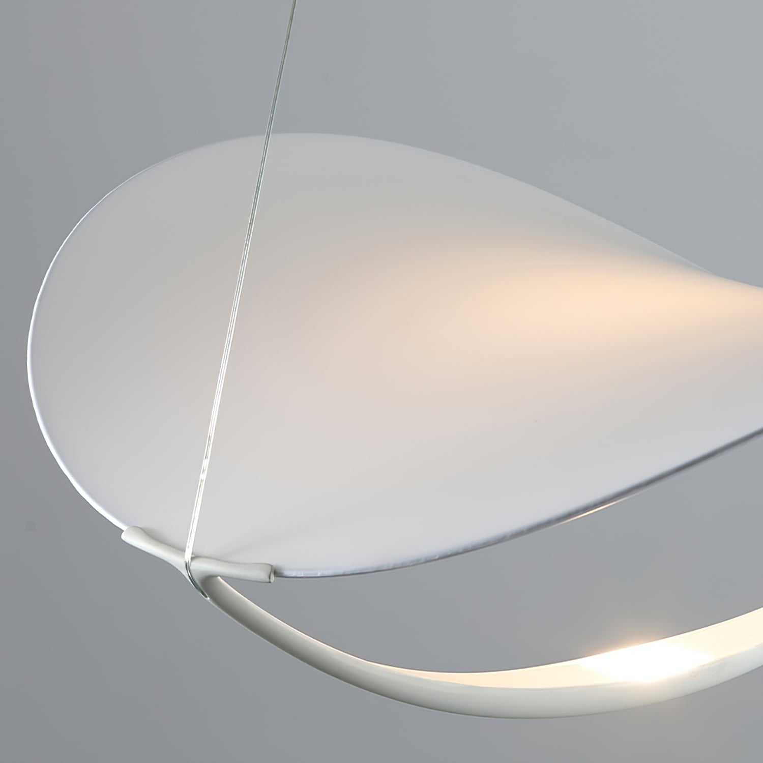 Plena Pendant Lamp - Lumpaz