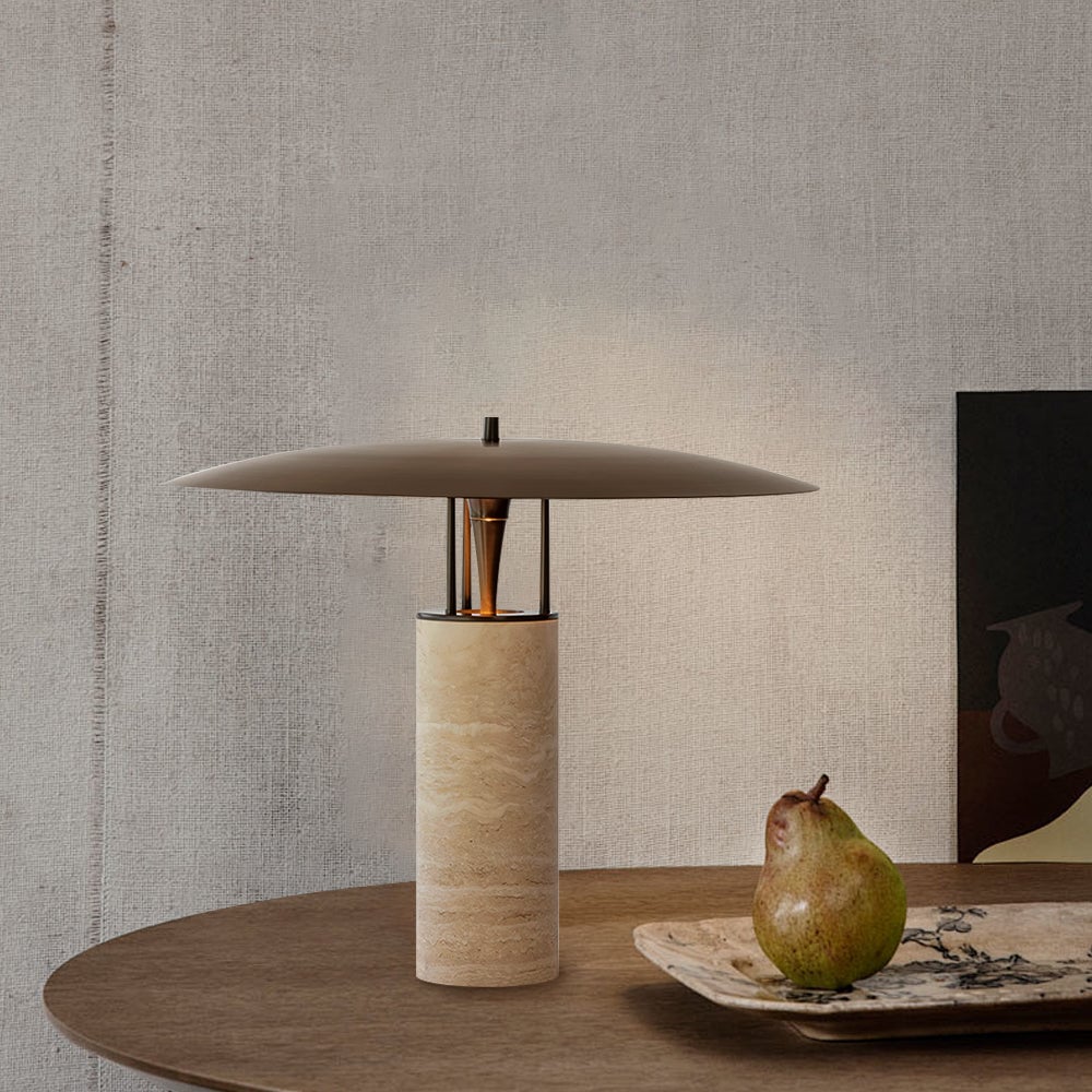 Luna Table Lamp - Lumpaz