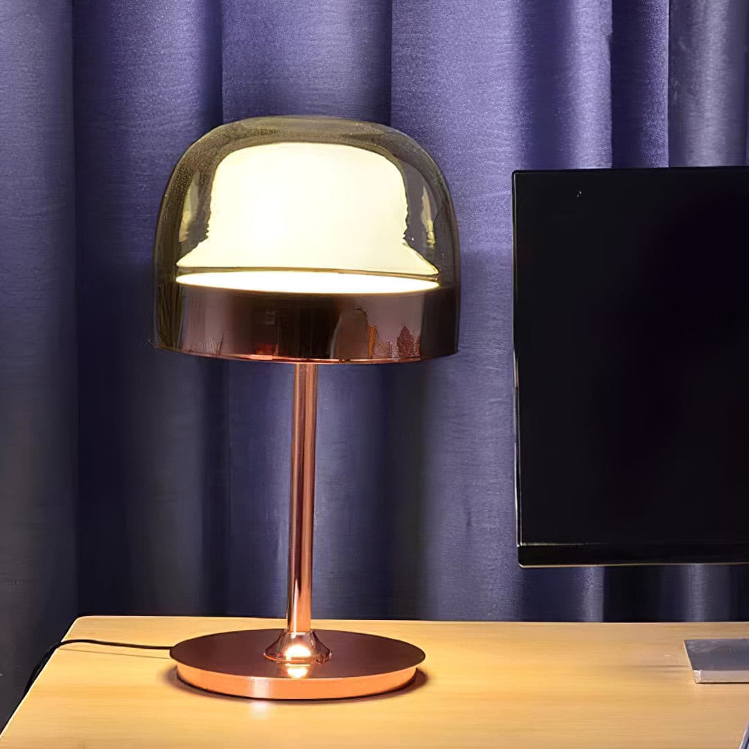 Equator LED Table Lamp - Lumpaz