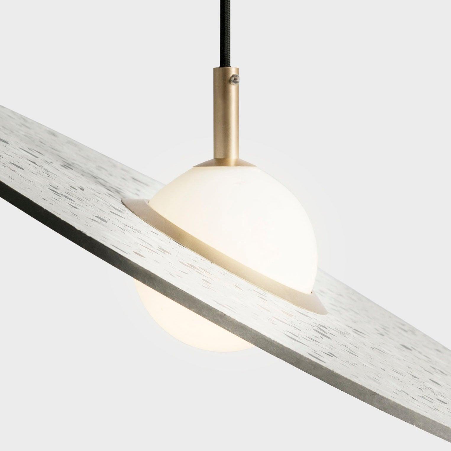 Planet Pendant Lamp - Lumpaz