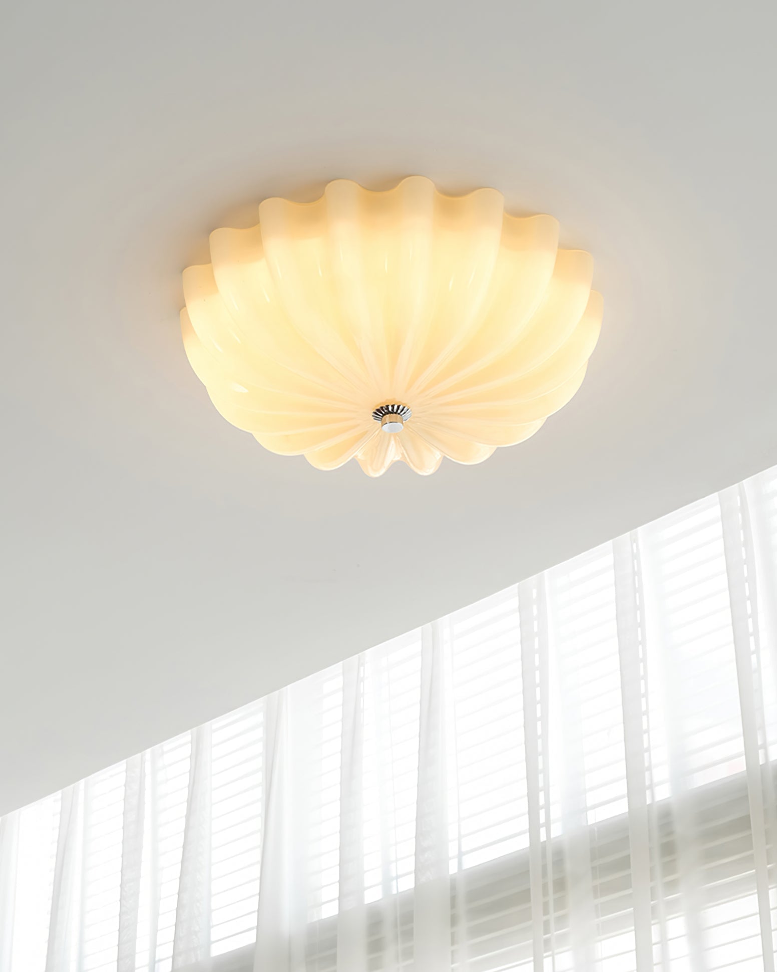 Jelly Ceiling Lamp - Lumpaz