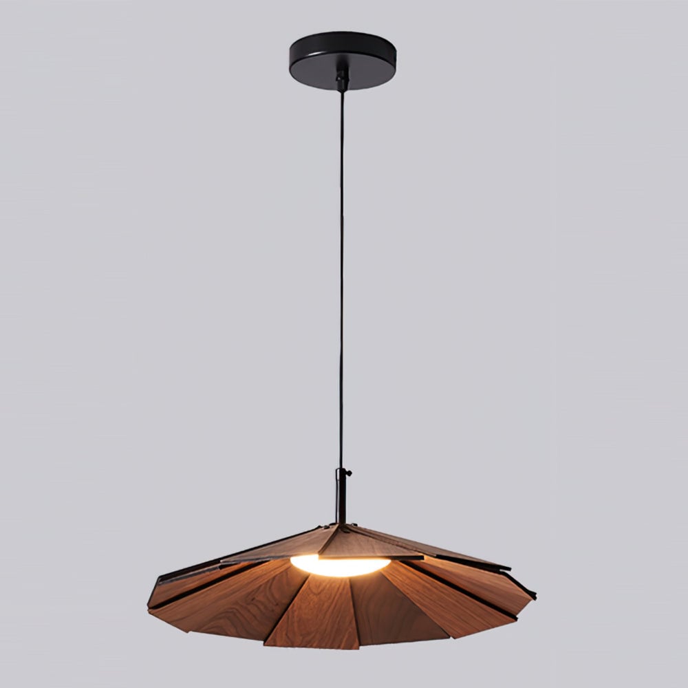 Sepal Pendant Lamp - Lumpaz