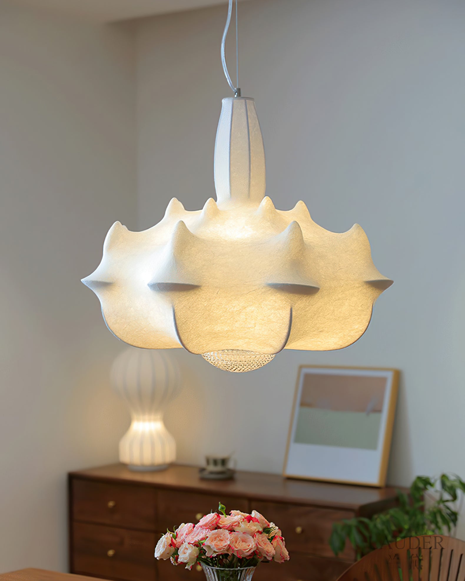 Zeppelin Pendant Lamp - Lumpaz