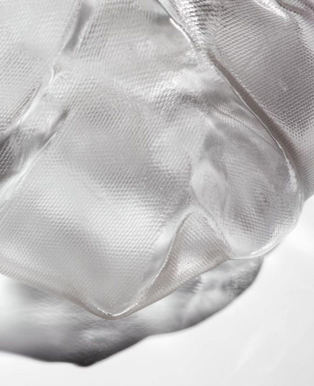 73 Random Glass Pendant Light - Lumpaz