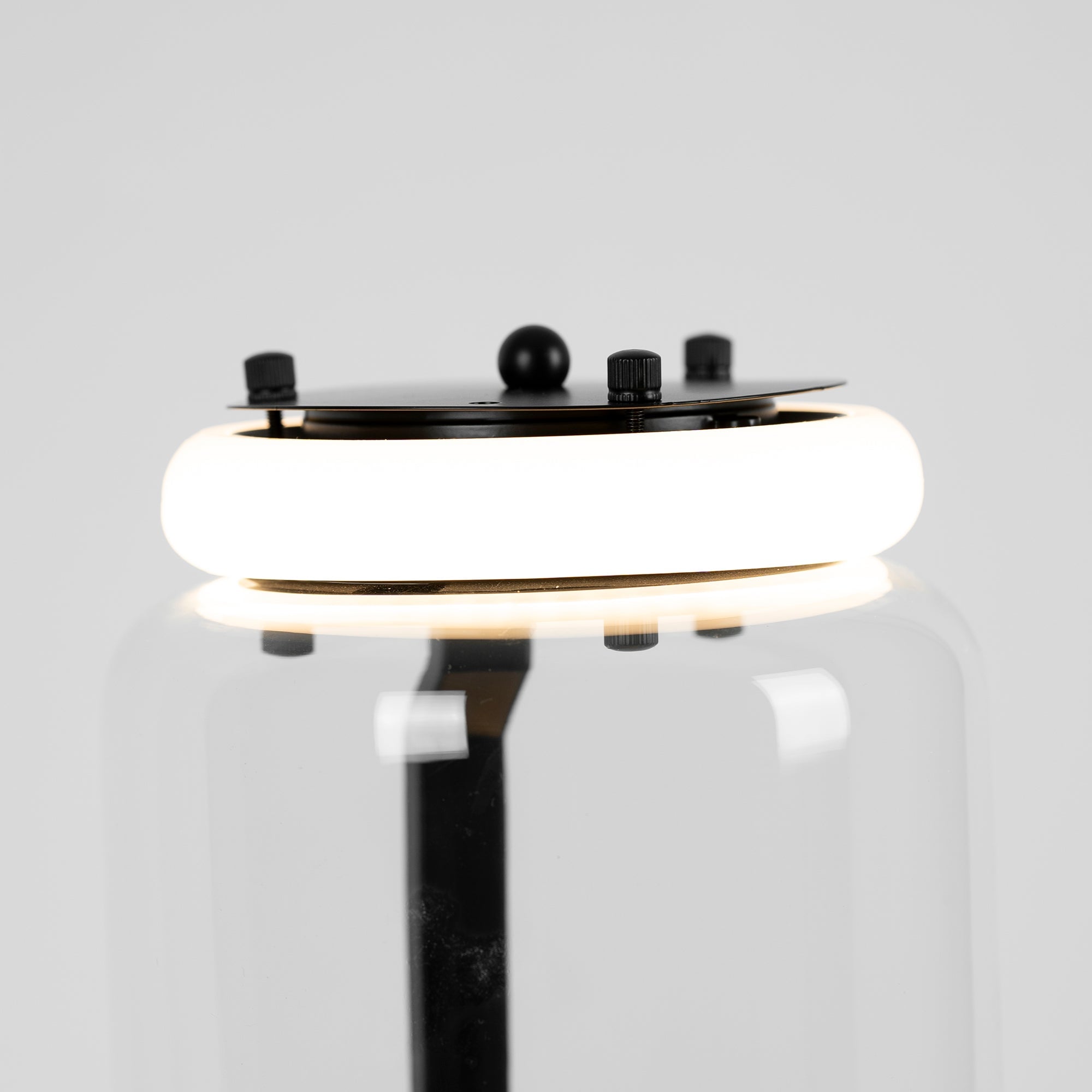Noctambule Floor Lamp - Lumpaz
