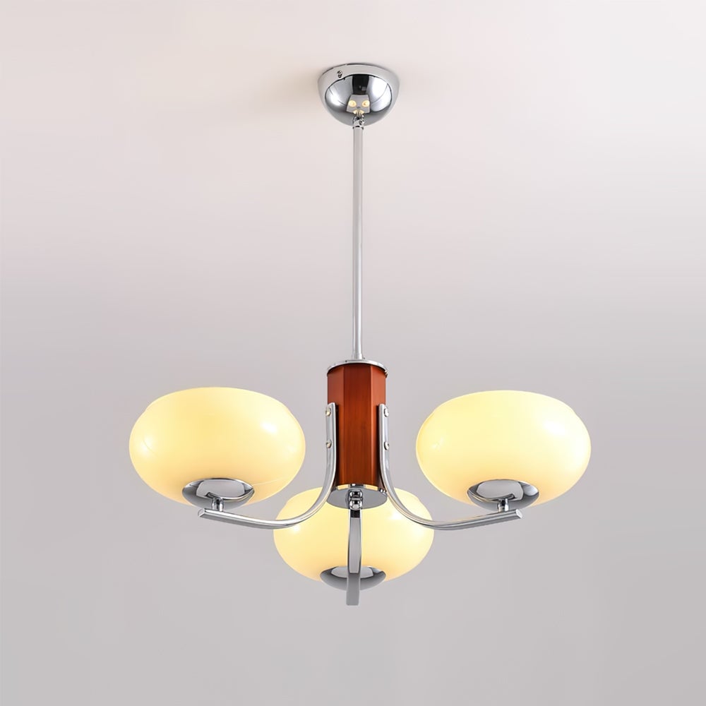Larenta Rico Chandelier - Lumpaz