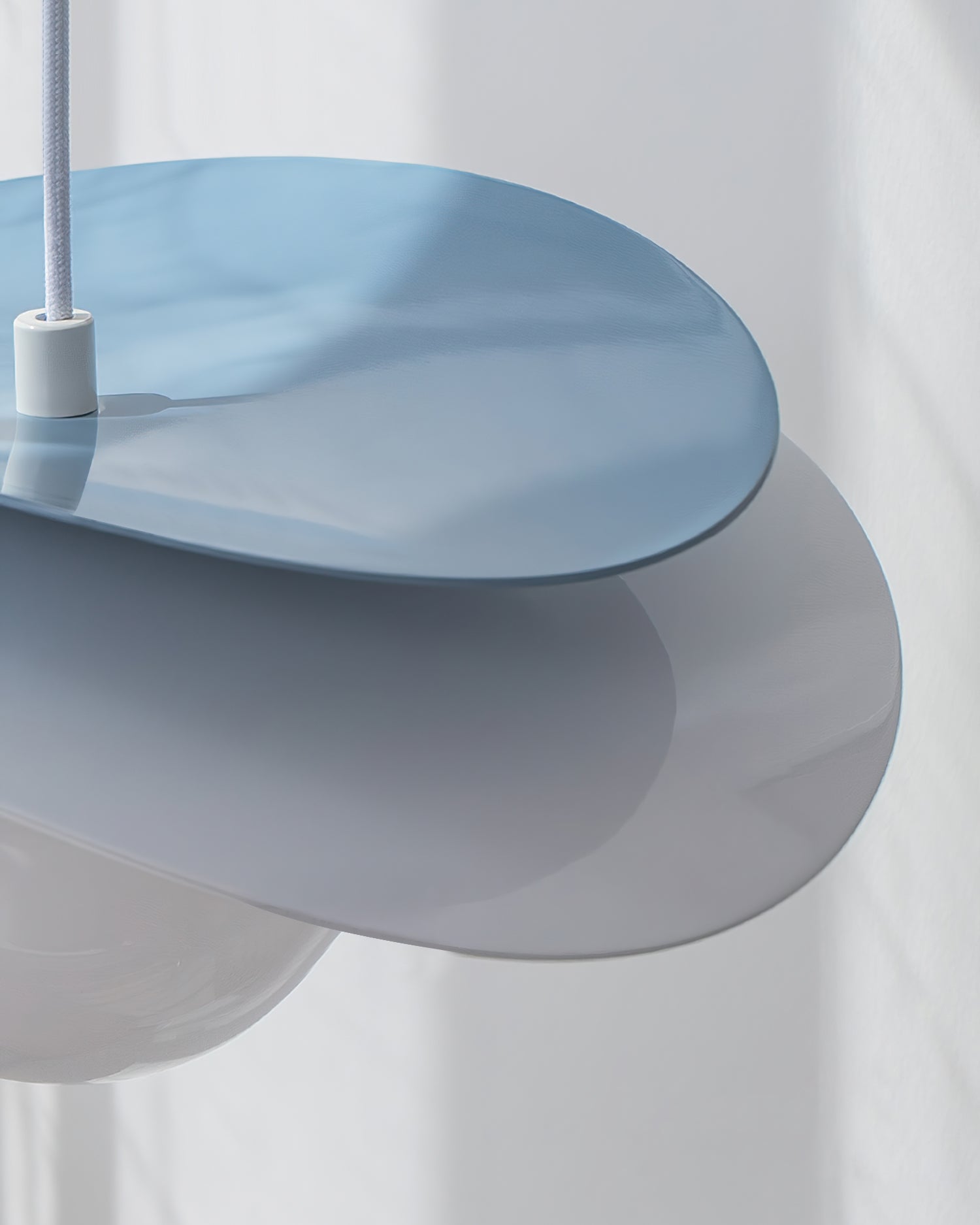 Antigone Pendant Lamp - Lumpaz