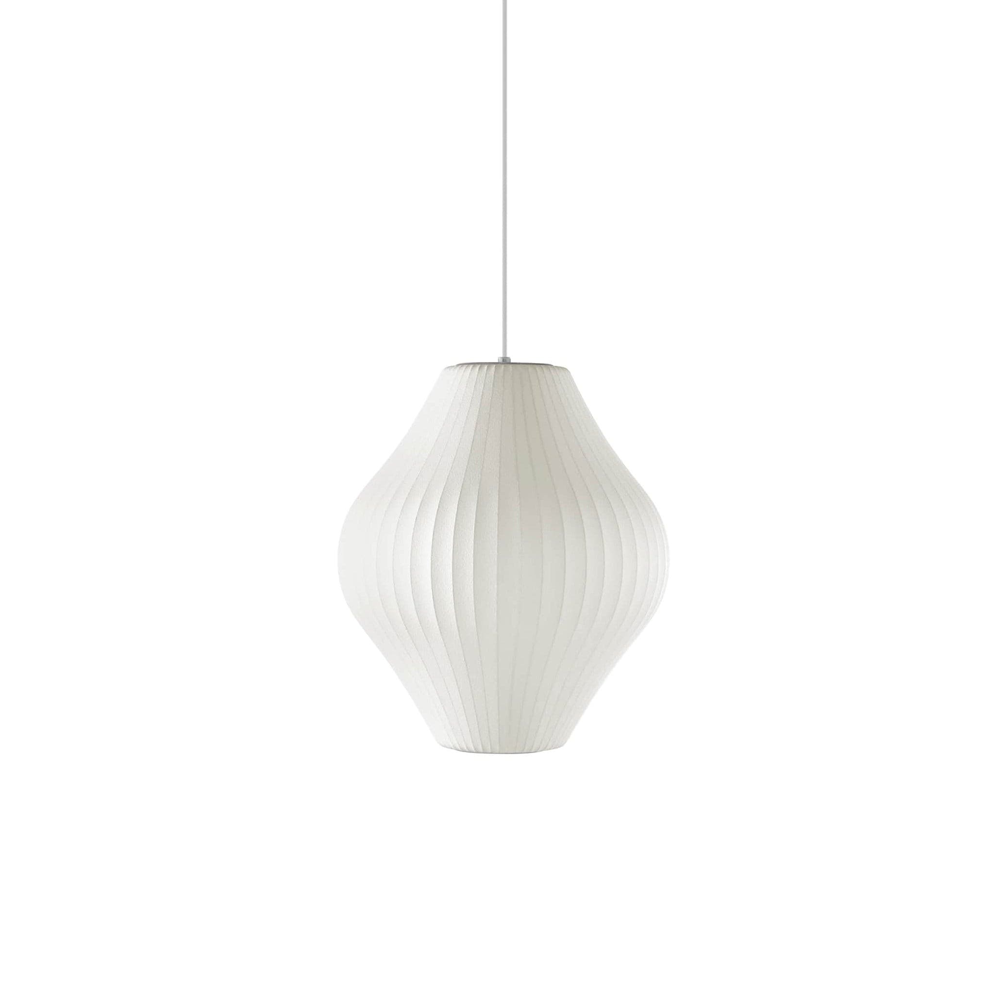 Nelson Bubble Pendant Lamp - Lumpaz
