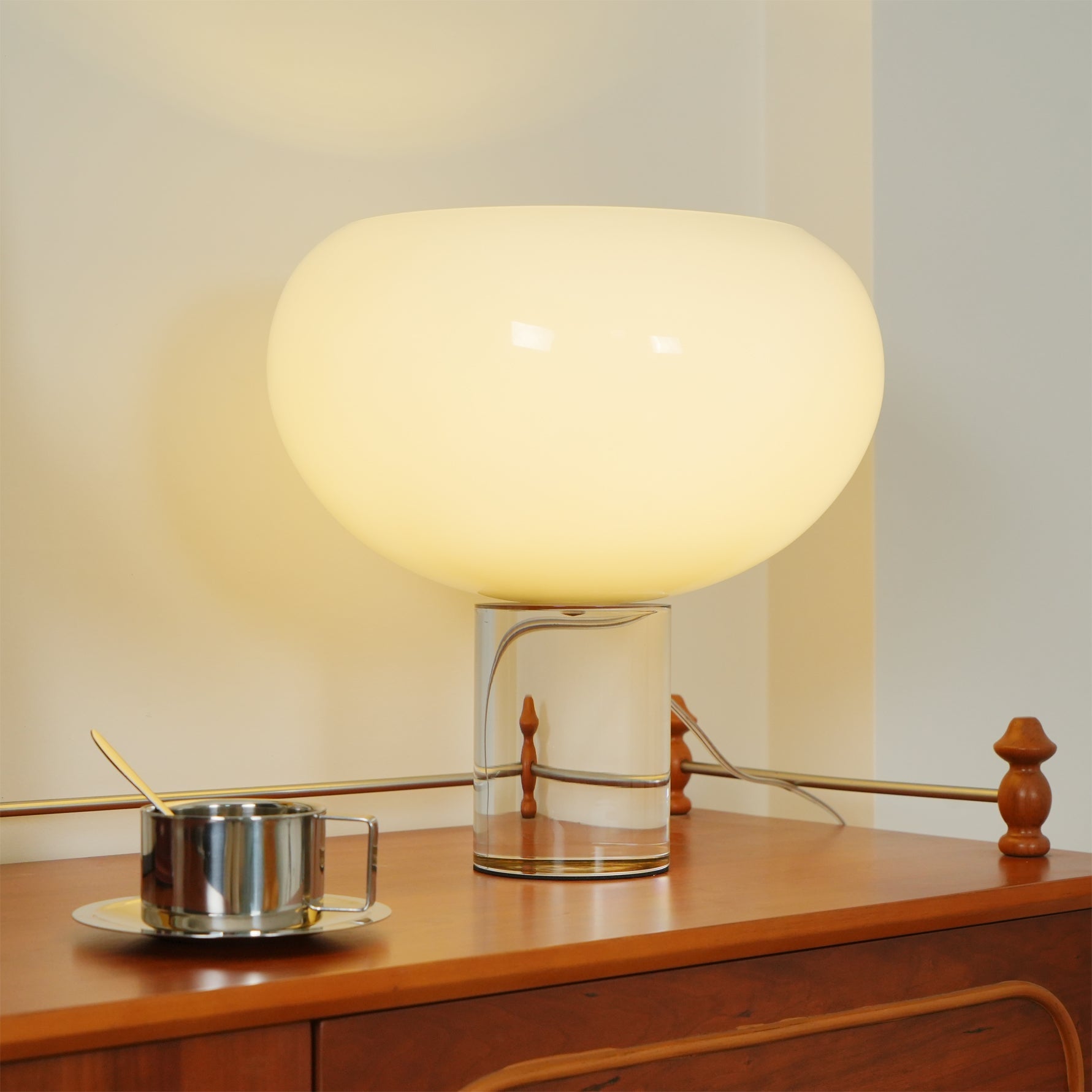 Buds Table Lamp - Lumpaz