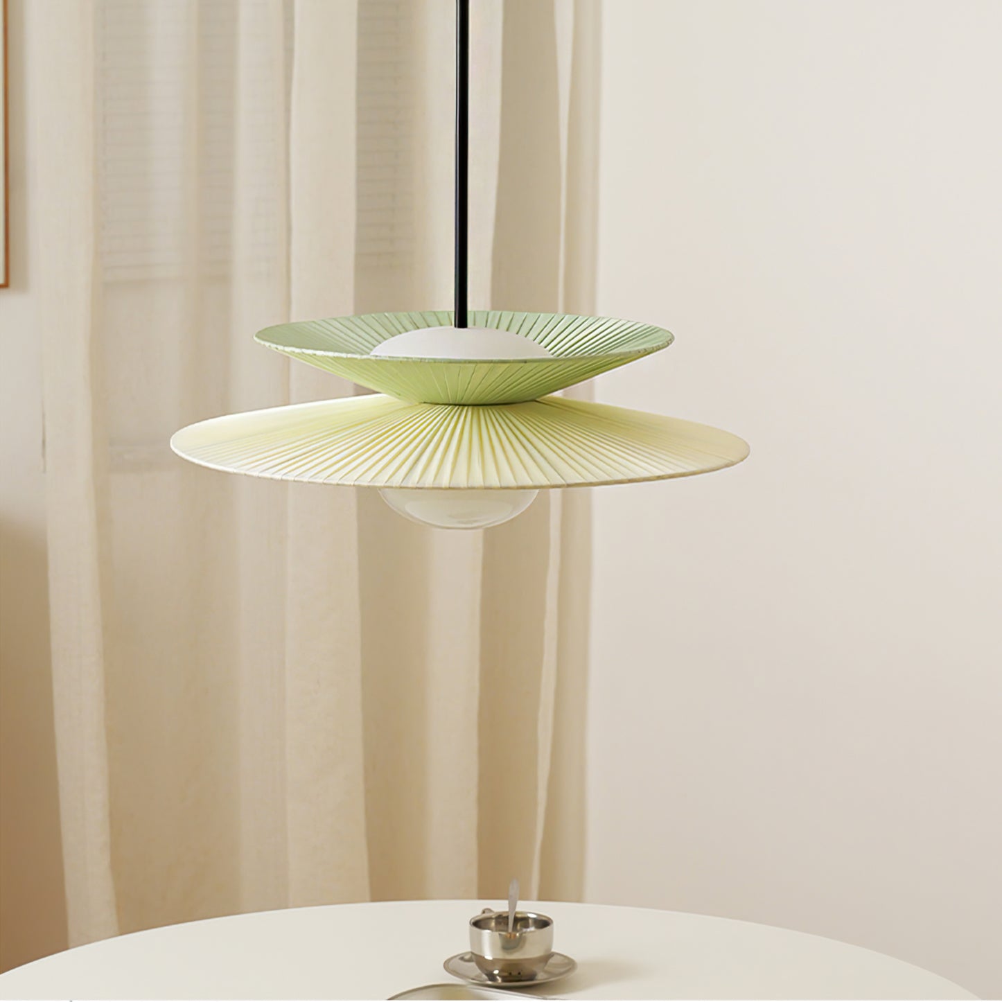 Contardi Pendant Lamp - Lumpaz