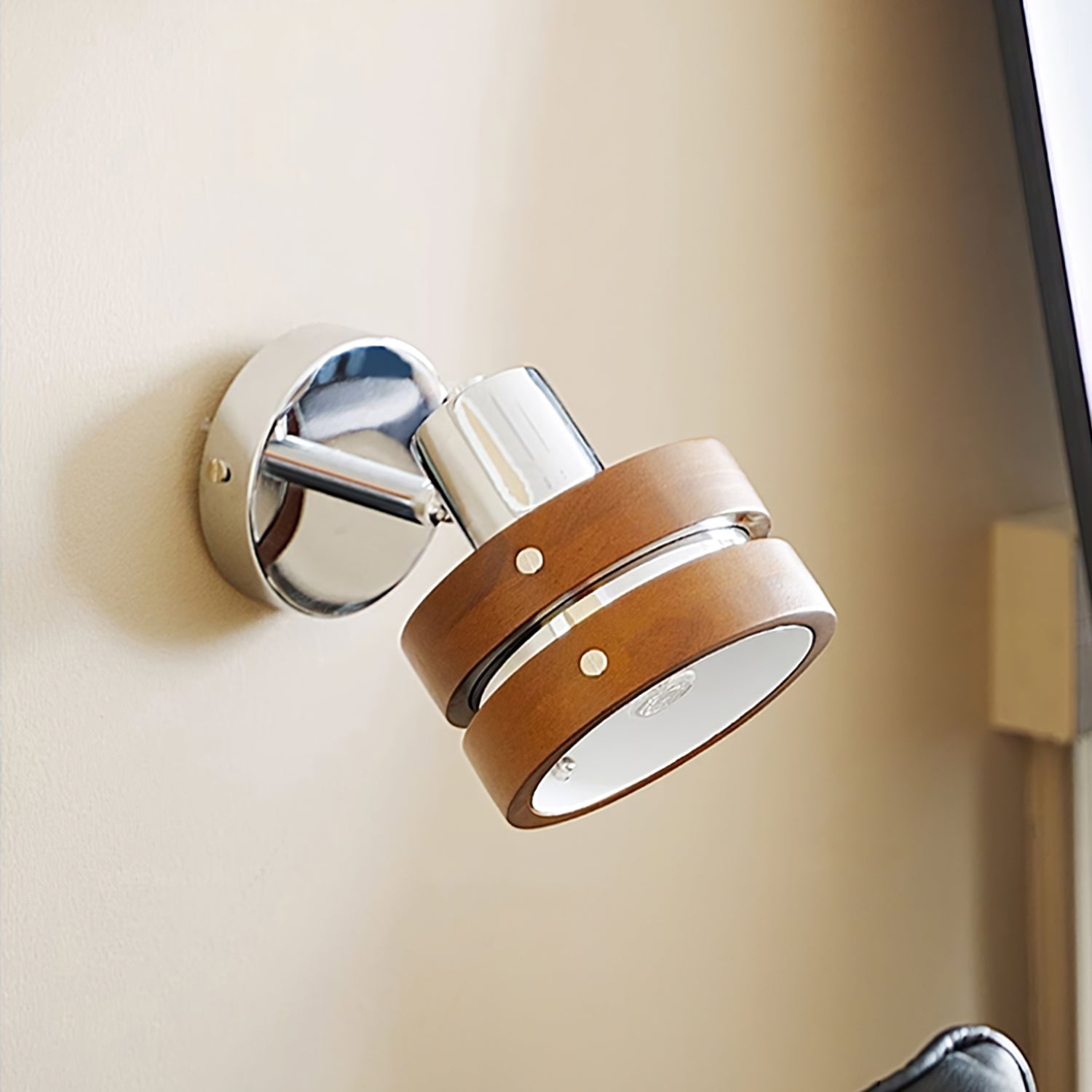 Karry Wall Lamp - Lumpaz