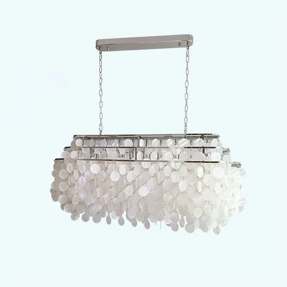 Seashells Pendant Light - Lumpaz