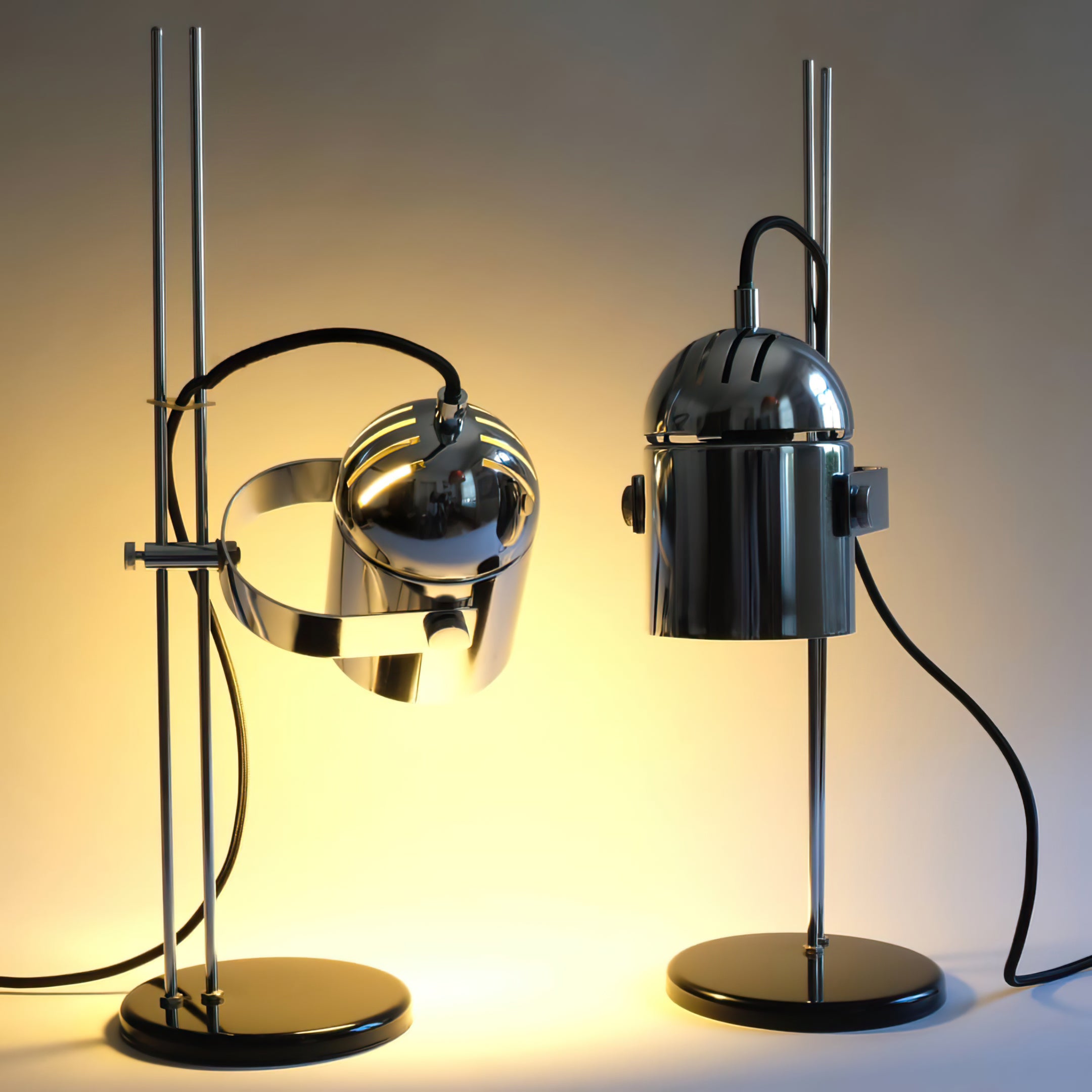 Combi Table Lamp - Lumpaz