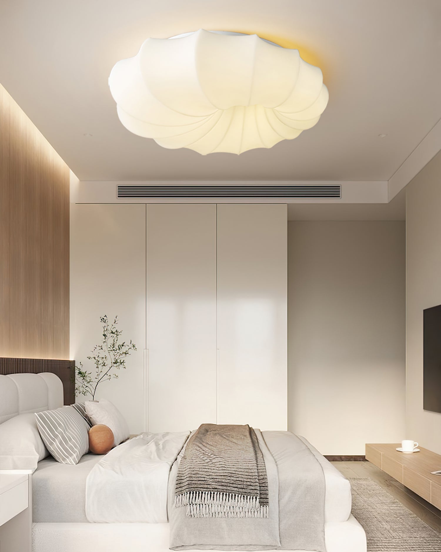Malibu Ceiling Lamp - Lumpaz