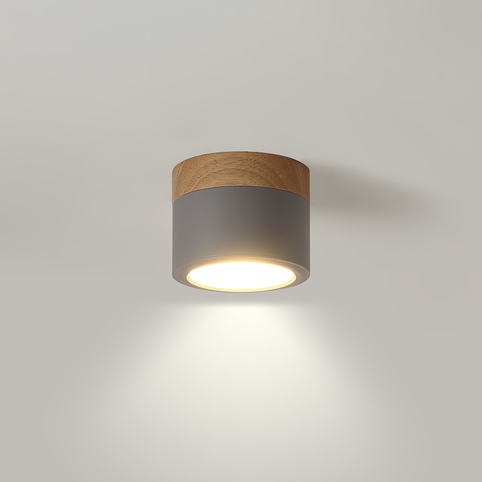 Plafonnier Spot Ceiling Lamp - Lumpaz