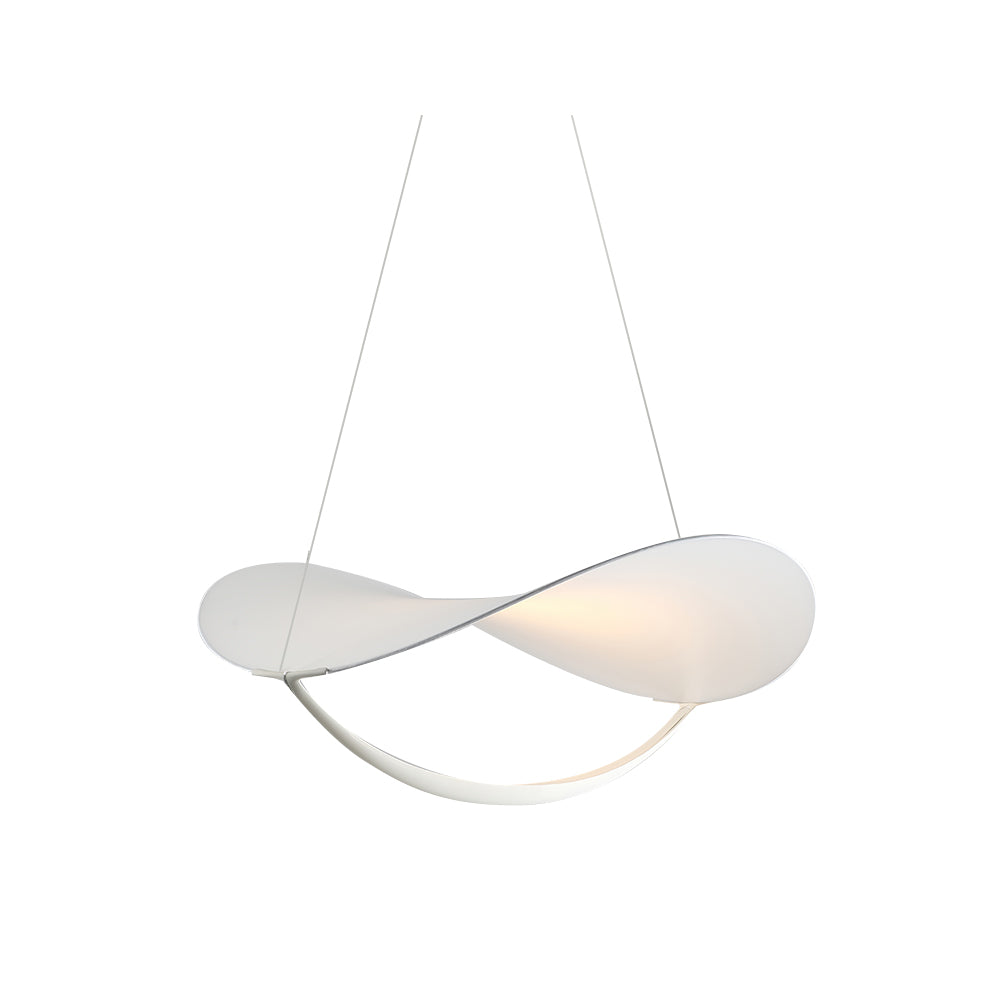 Plena Pendant Lamp - Lumpaz