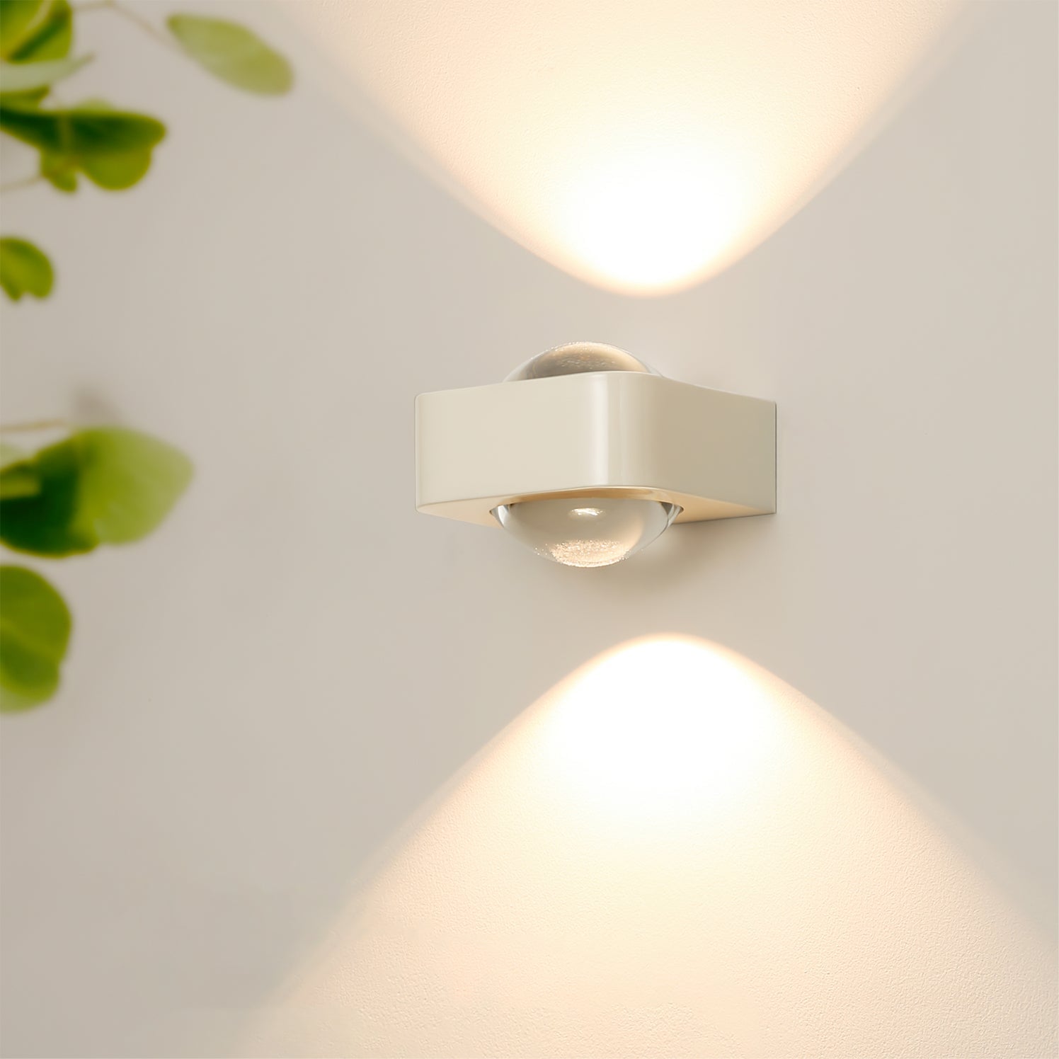 Grace Wall Lamp - Lumpaz