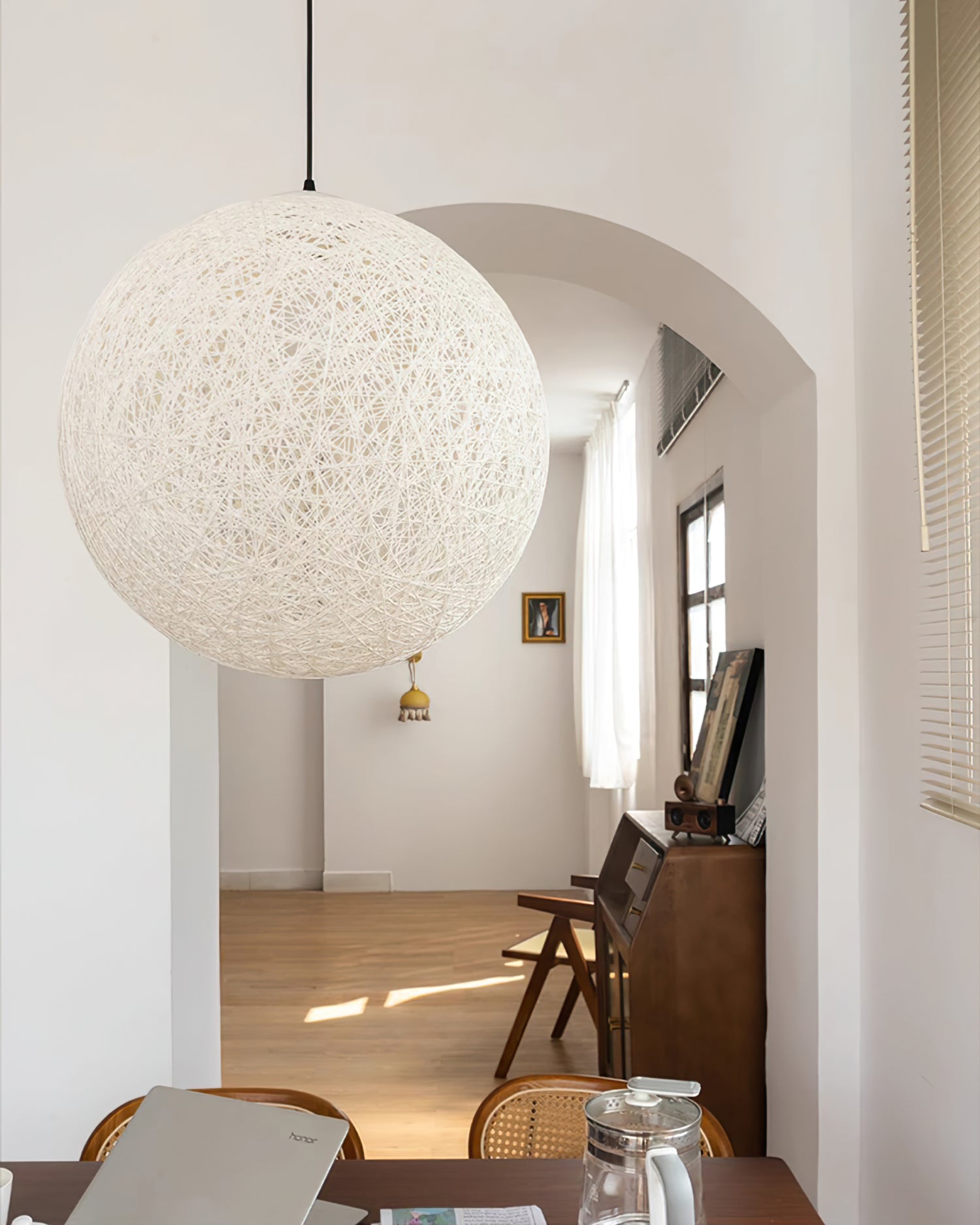 Creema Pendant Lamp - Lumpaz