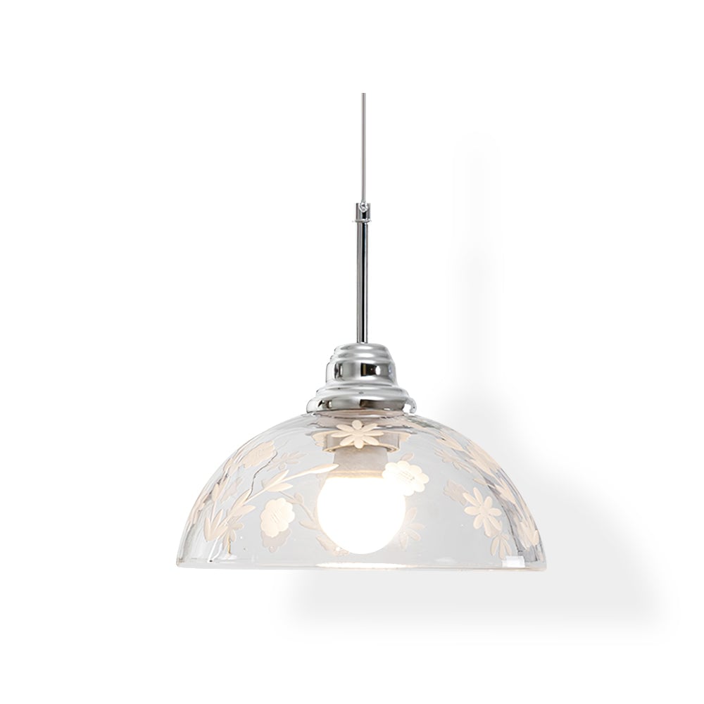 Lucinda pendant lamp - Lumpaz