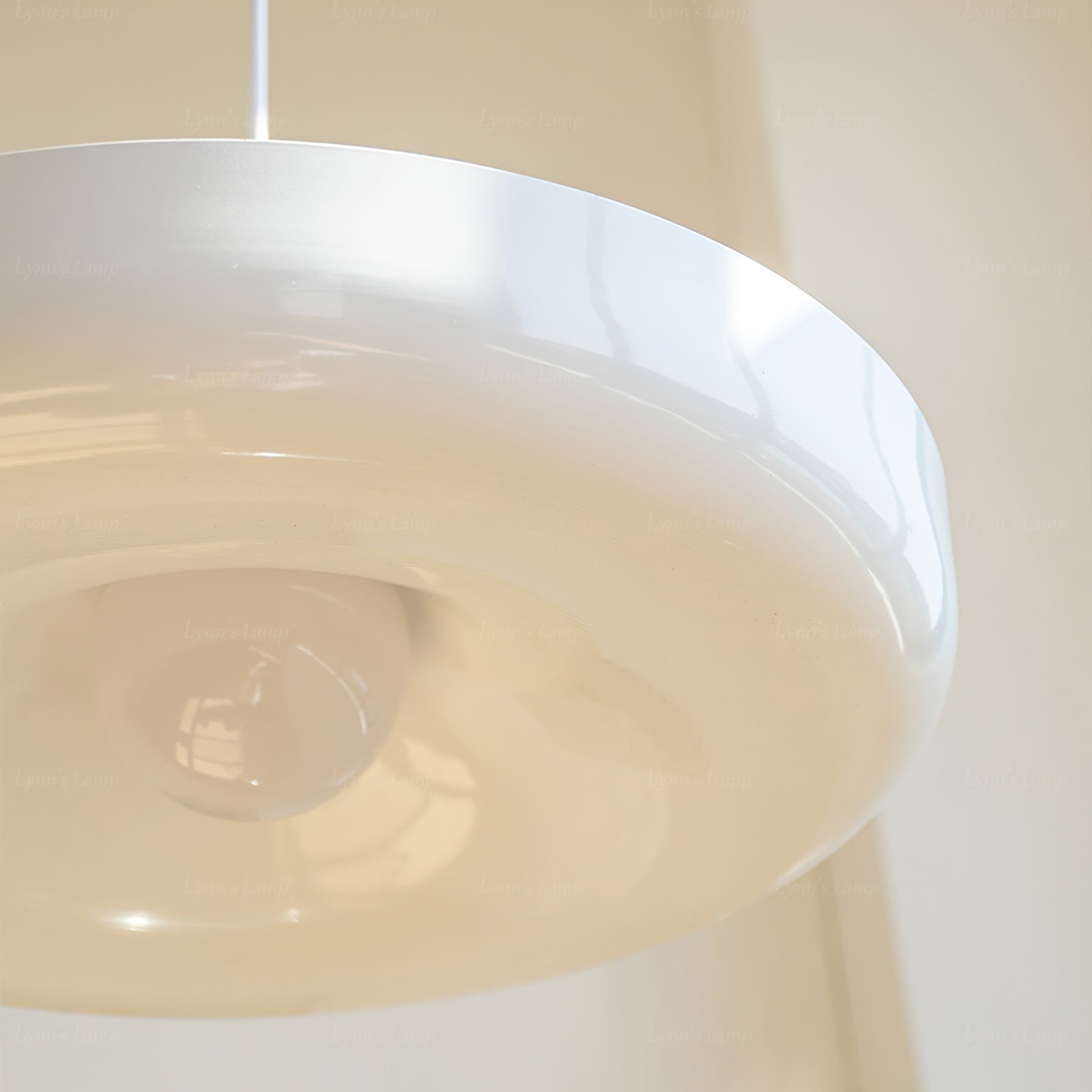 Mozzi Pendant Lamp - Lumpaz