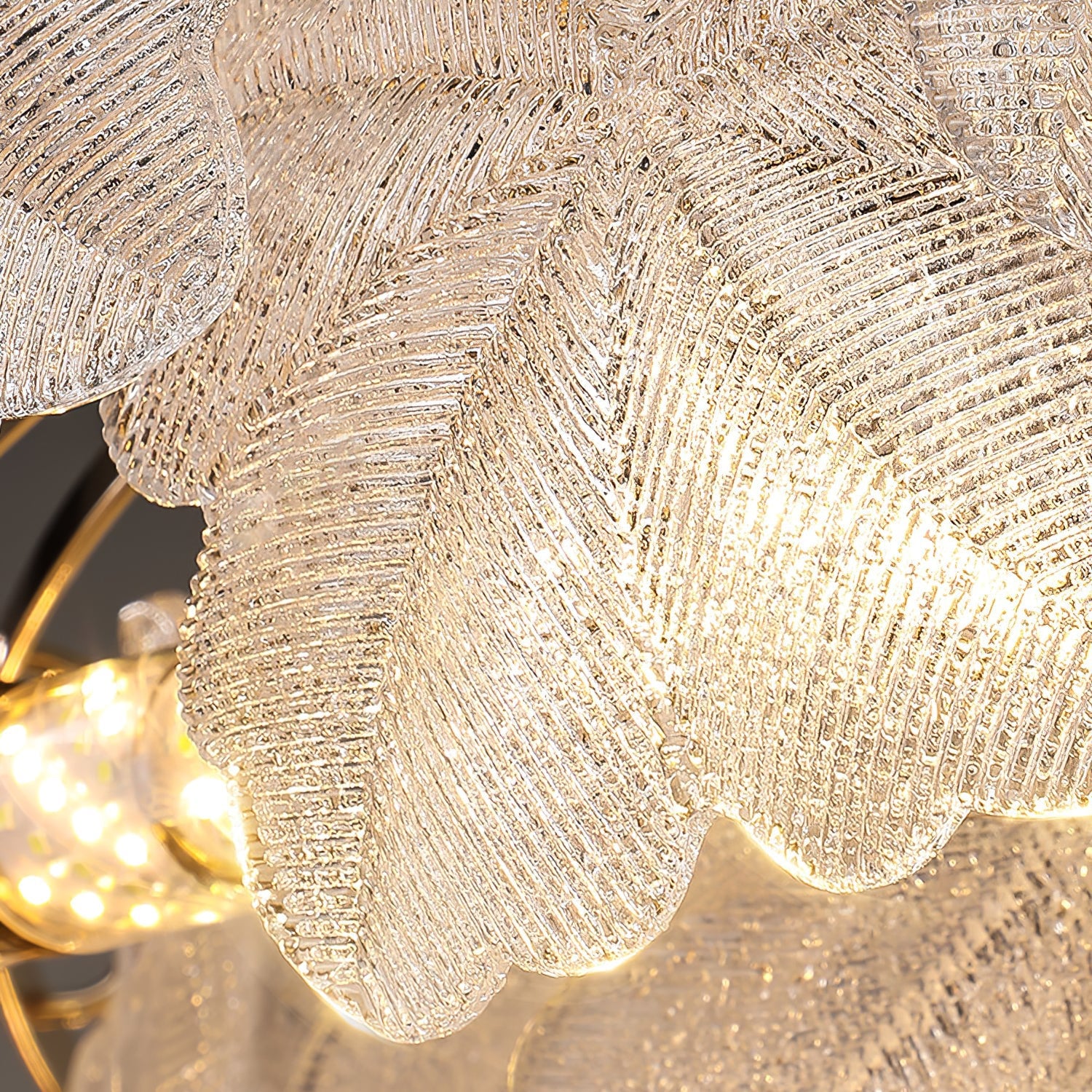 Valery Chandelier - Lumpaz