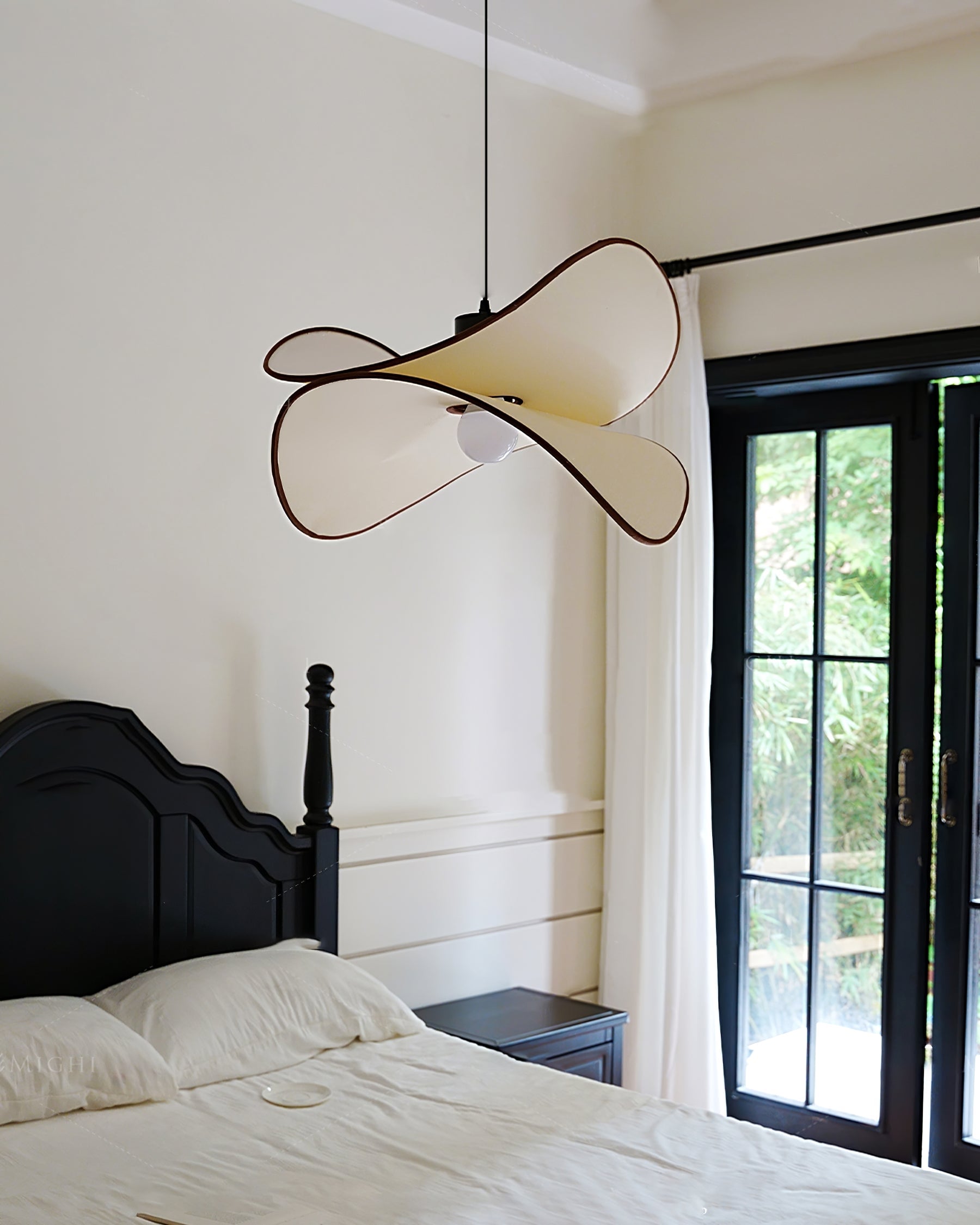 Petalo Pendant Lamp - Lumpaz