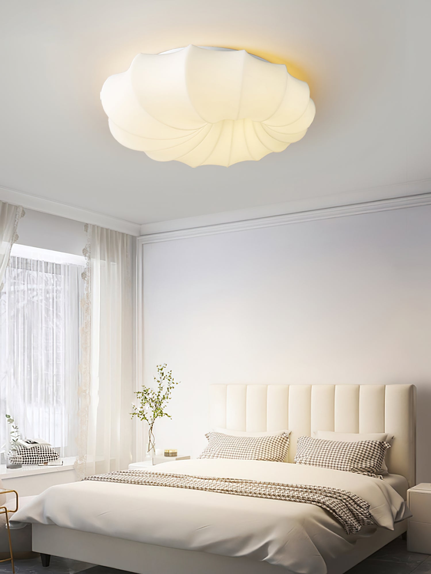 Malibu Ceiling Lamp - Lumpaz