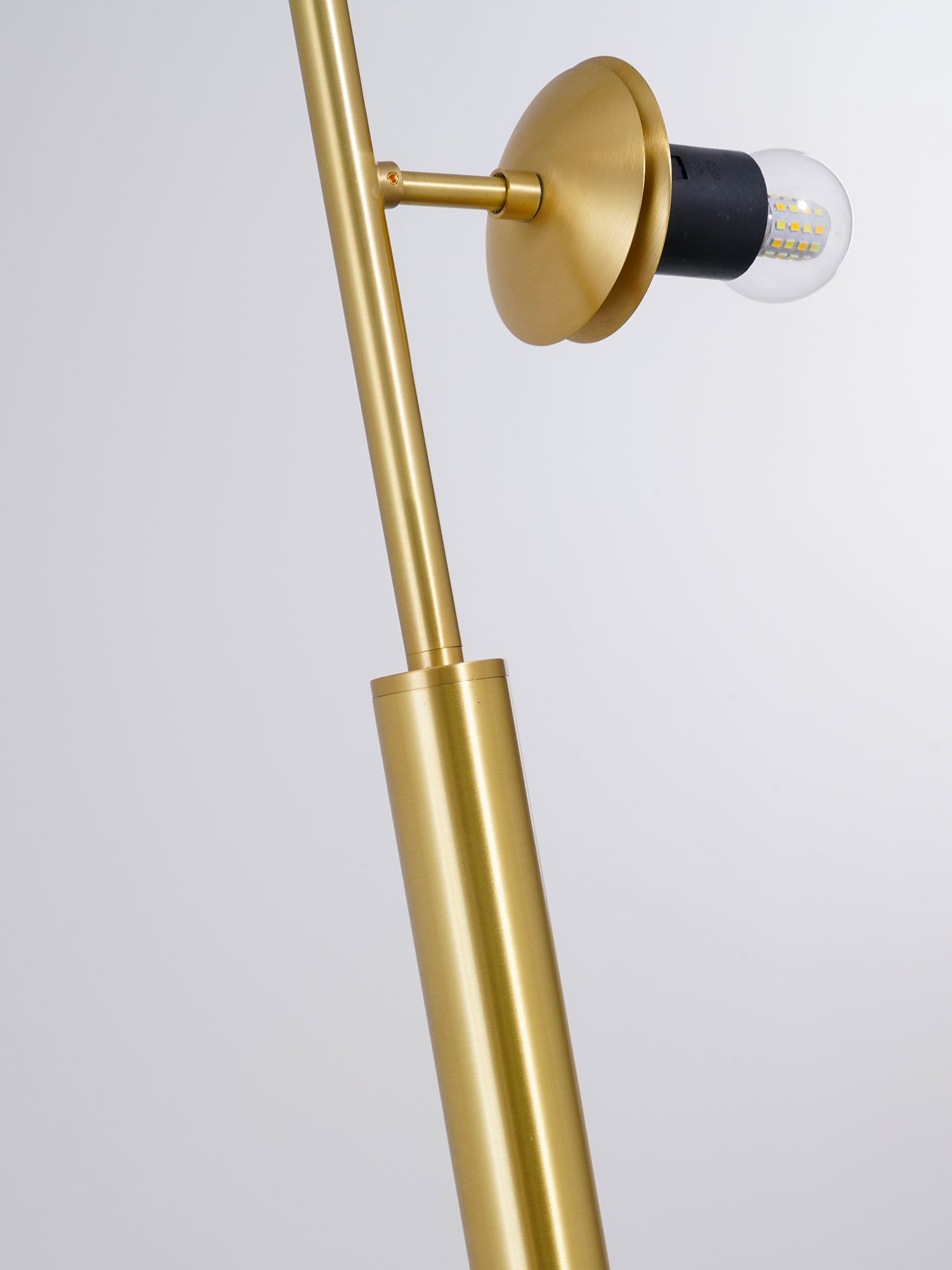 Orb Pendant Lamp - Lumpaz