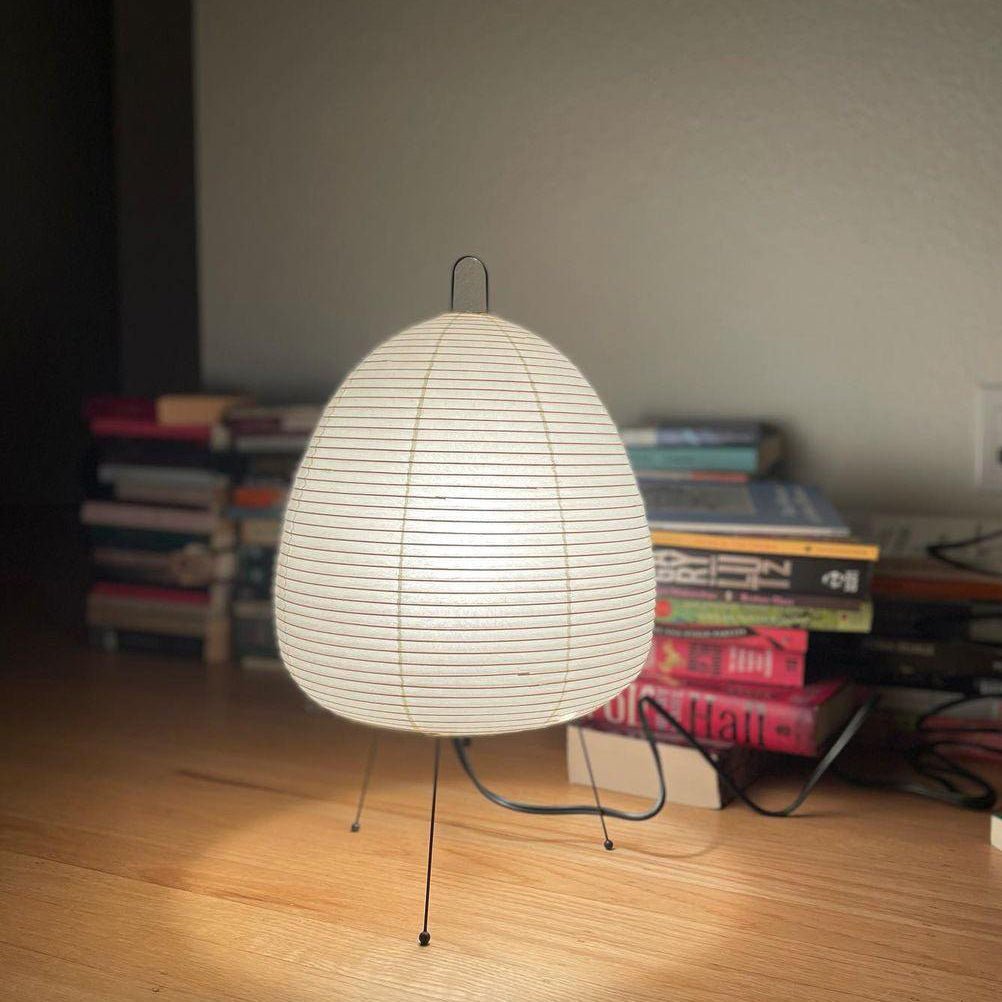 Washi Table Lamp - Lumpaz
