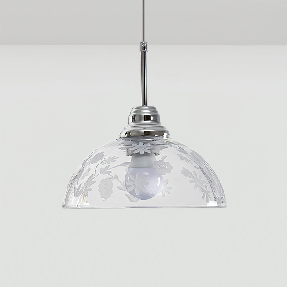 Lucinda pendant lamp - Lumpaz