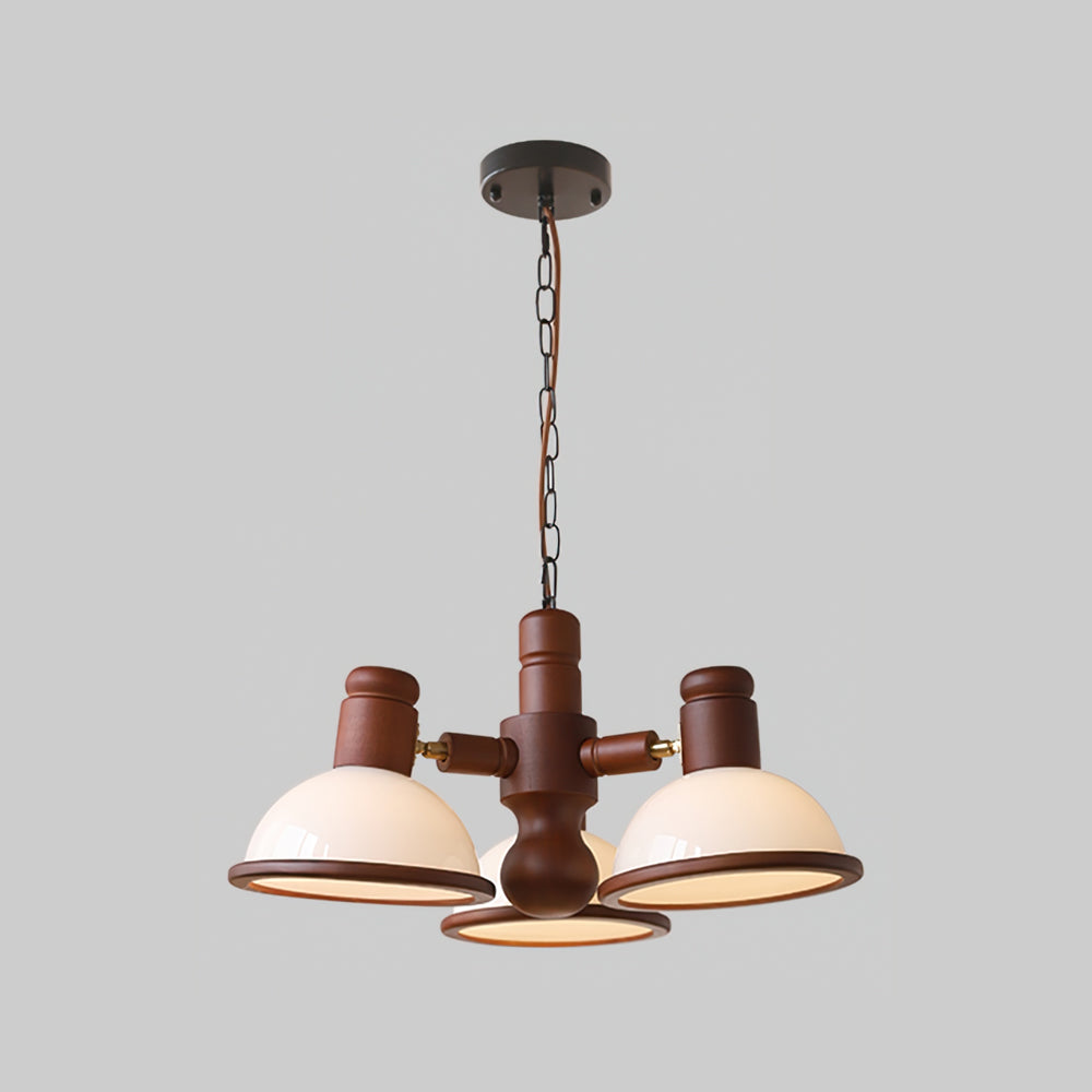 Girona Mia Chandelier - Lumpaz