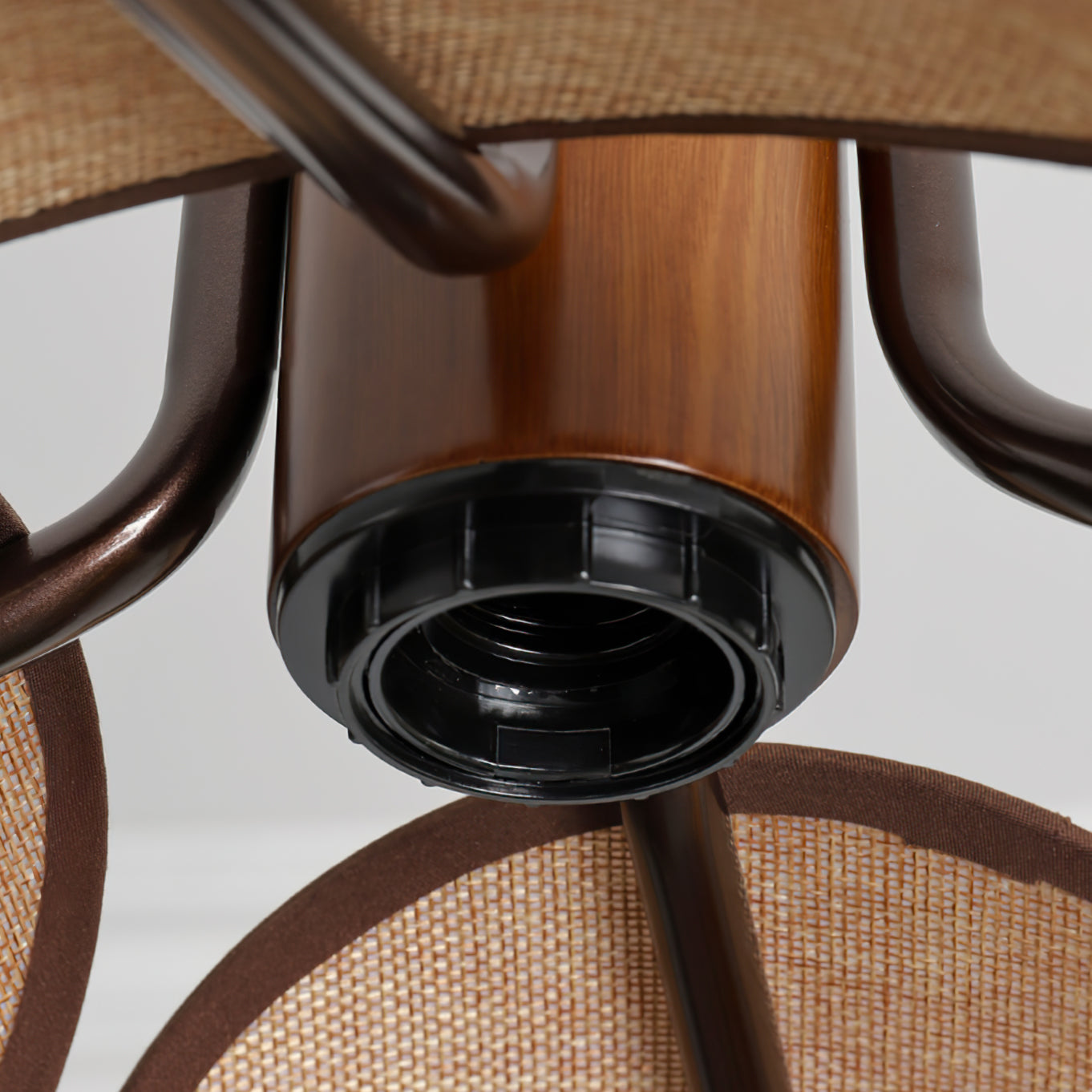 Riankh Pendant Lamp - Lumpaz