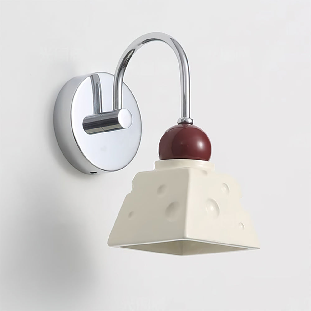 Alma Wall Light - Lumpaz