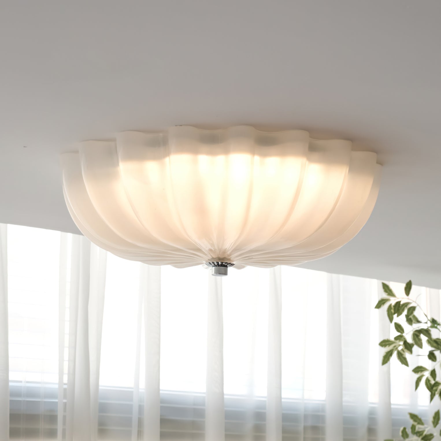 Jelly Ceiling Lamp - Lumpaz